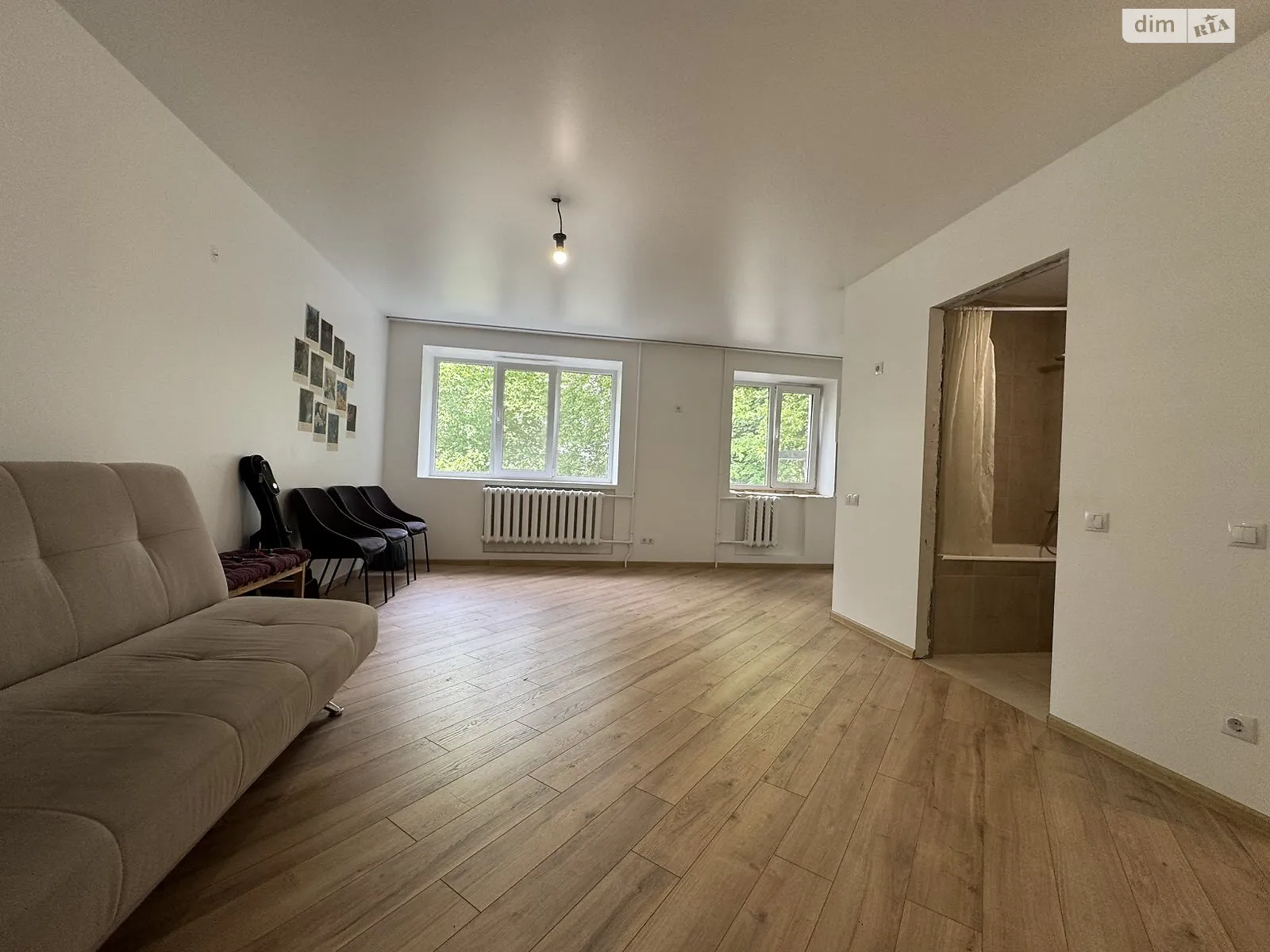 Продається 2-кімнатна квартира 43.4 кв. м у Хмельницькому, цена: 40000 $ - фото 1