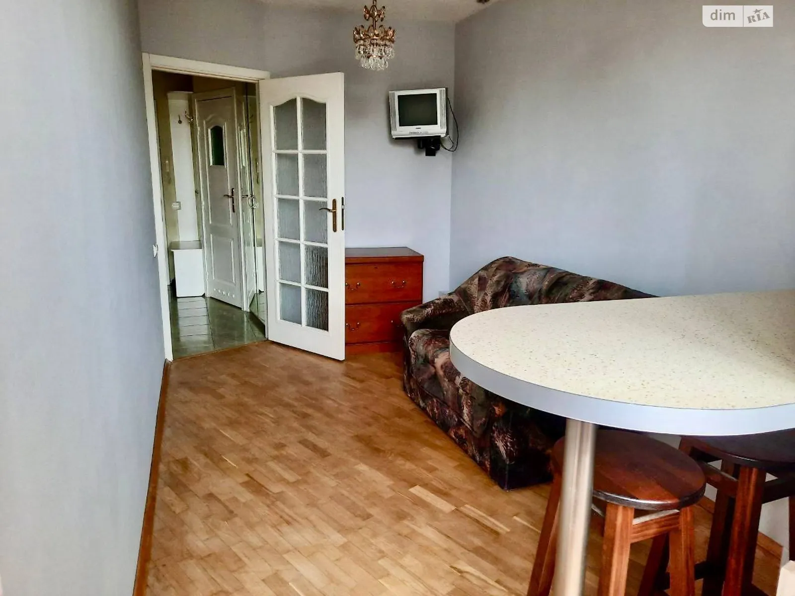 Продається 1-кімнатна квартира 38.7 кв. м у, цена: 39000 $ - фото 1