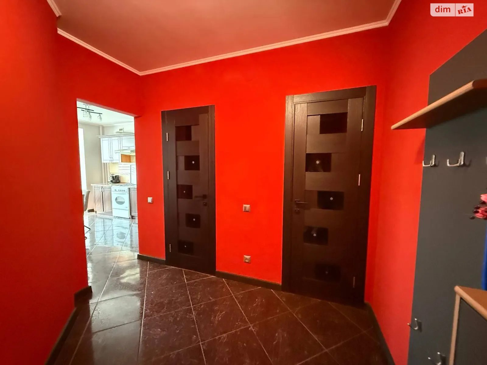 Продається 1-кімнатна квартира 55.9 кв. м у Івано-Франківську, вул. Галицька, 112Д - фото 1