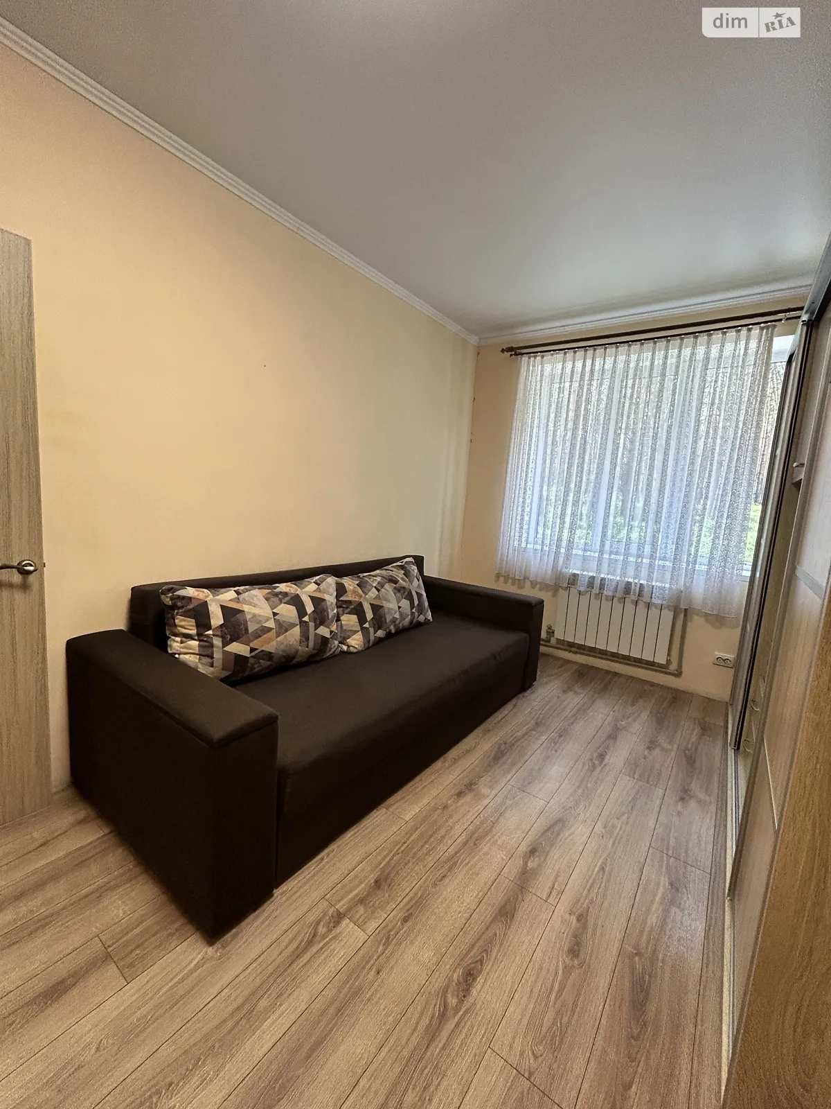 Продается 1-комнатная квартира 34 кв. м в Ирпене, ул. Белокур(Курская), 7 - фото 1
