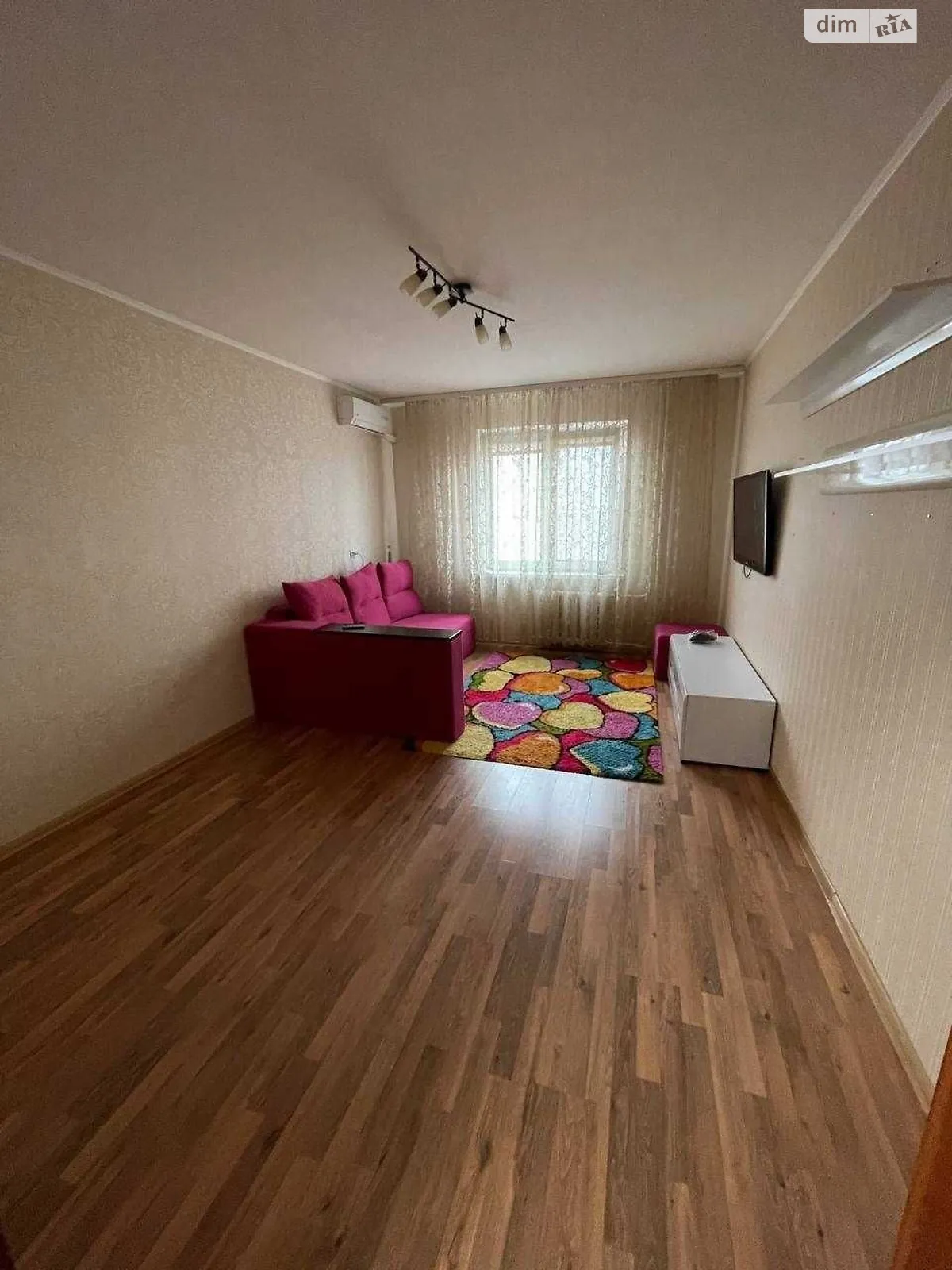 Сдается в аренду 1-комнатная квартира 43 кв. м в Киеве, ул. Урловская, 4 - фото 1