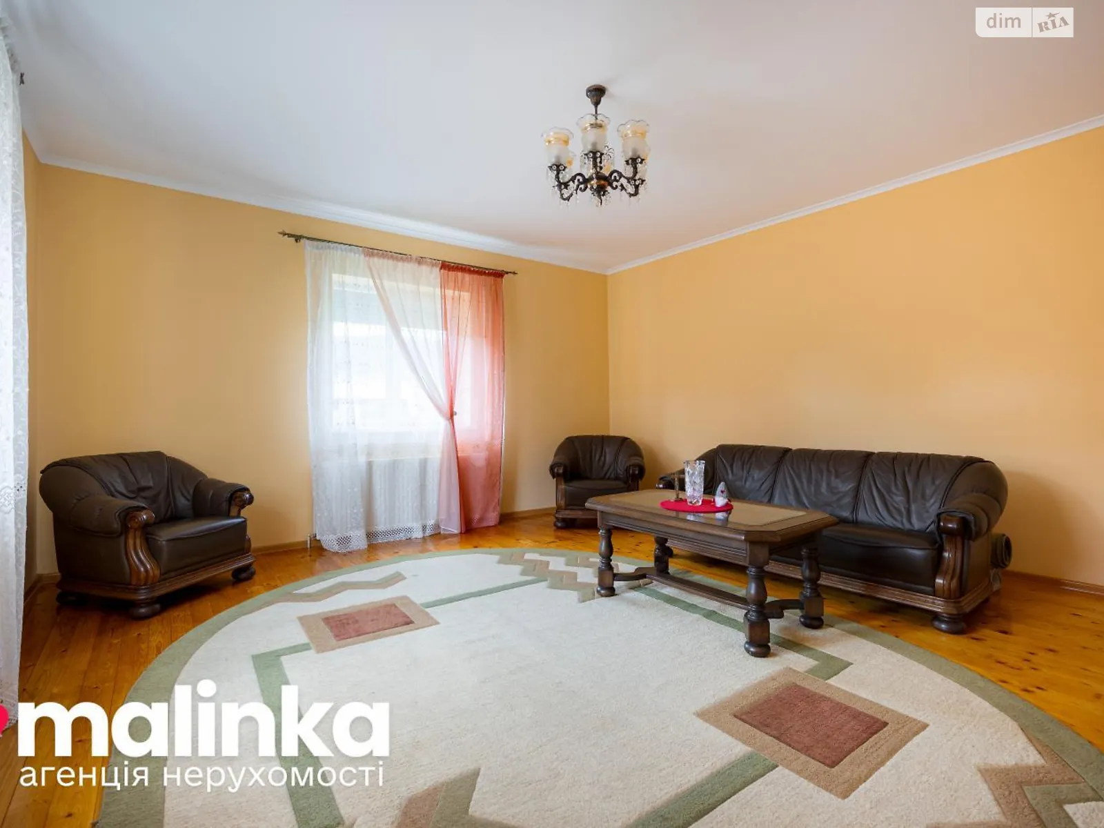 Продается дом на 2 этажа 125.7 кв. м с балконом, цена: 105000 $ - фото 1