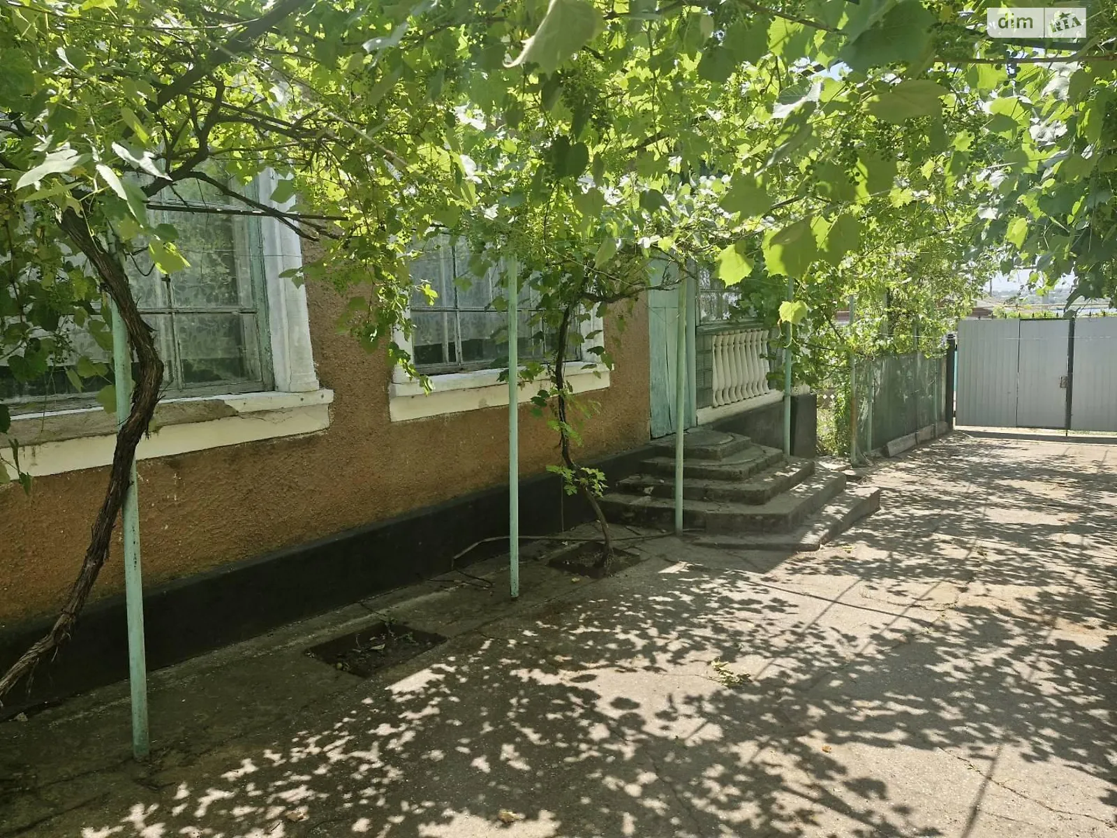 Заречная ул Малодолинське (Овідіополь), цена: 35000 $ - фото 1