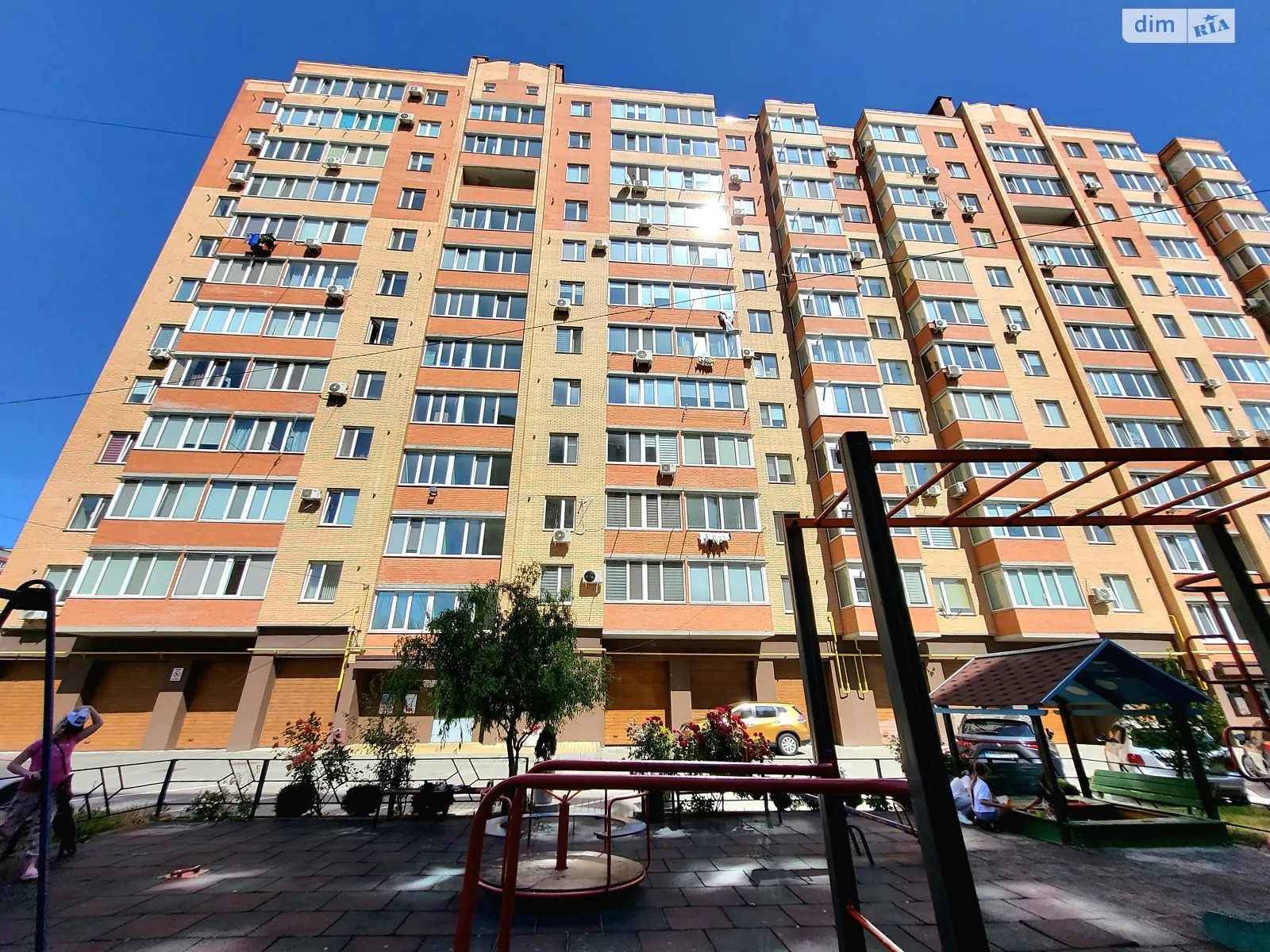 Продається 1-кімнатна квартира 46.6 кв. м у Вінниці, цена: 99500 $ - фото 1