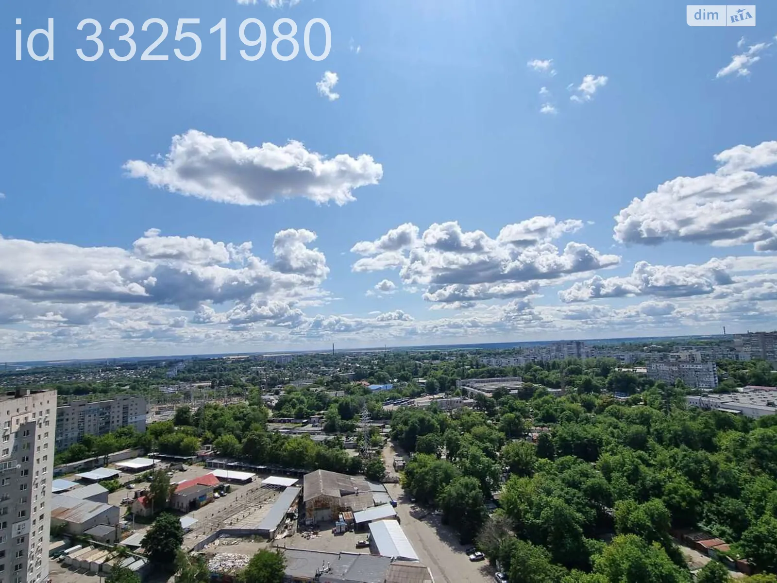 Продается 2-комнатная квартира 62.8 кв. м в Днепре, бул. Звездный, 1М - фото 1