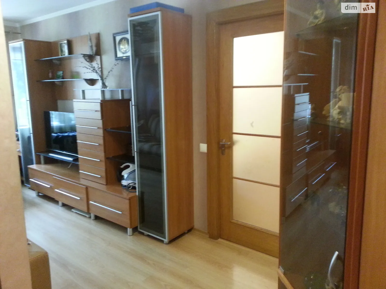 Продається 2-кімнатна квартира 58 кв. м у Києві, вул. Ніжинська, 10 - фото 1