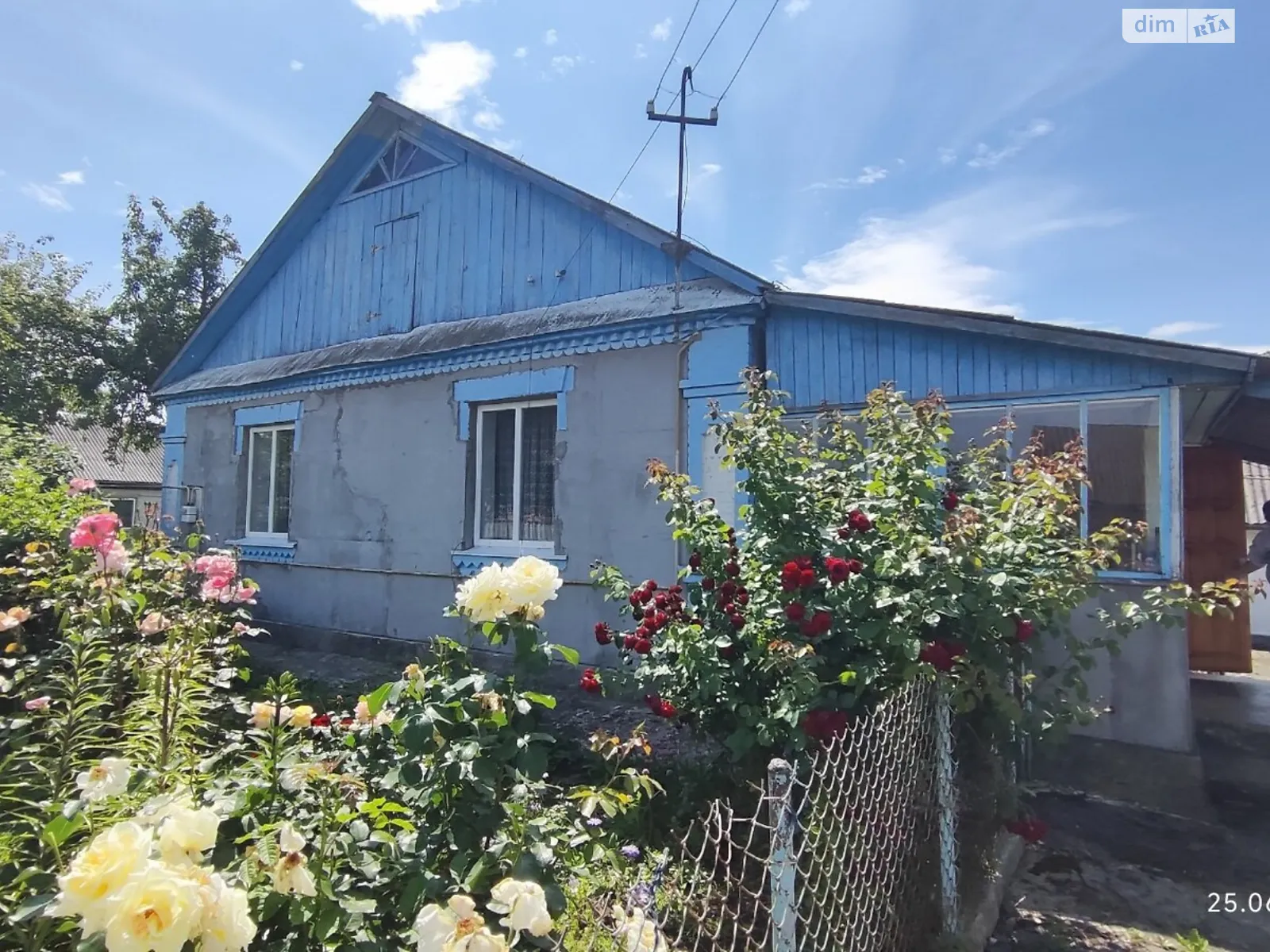 Продається одноповерховий будинок 95.3 кв. м з терасою, цена: 25000 $ - фото 1