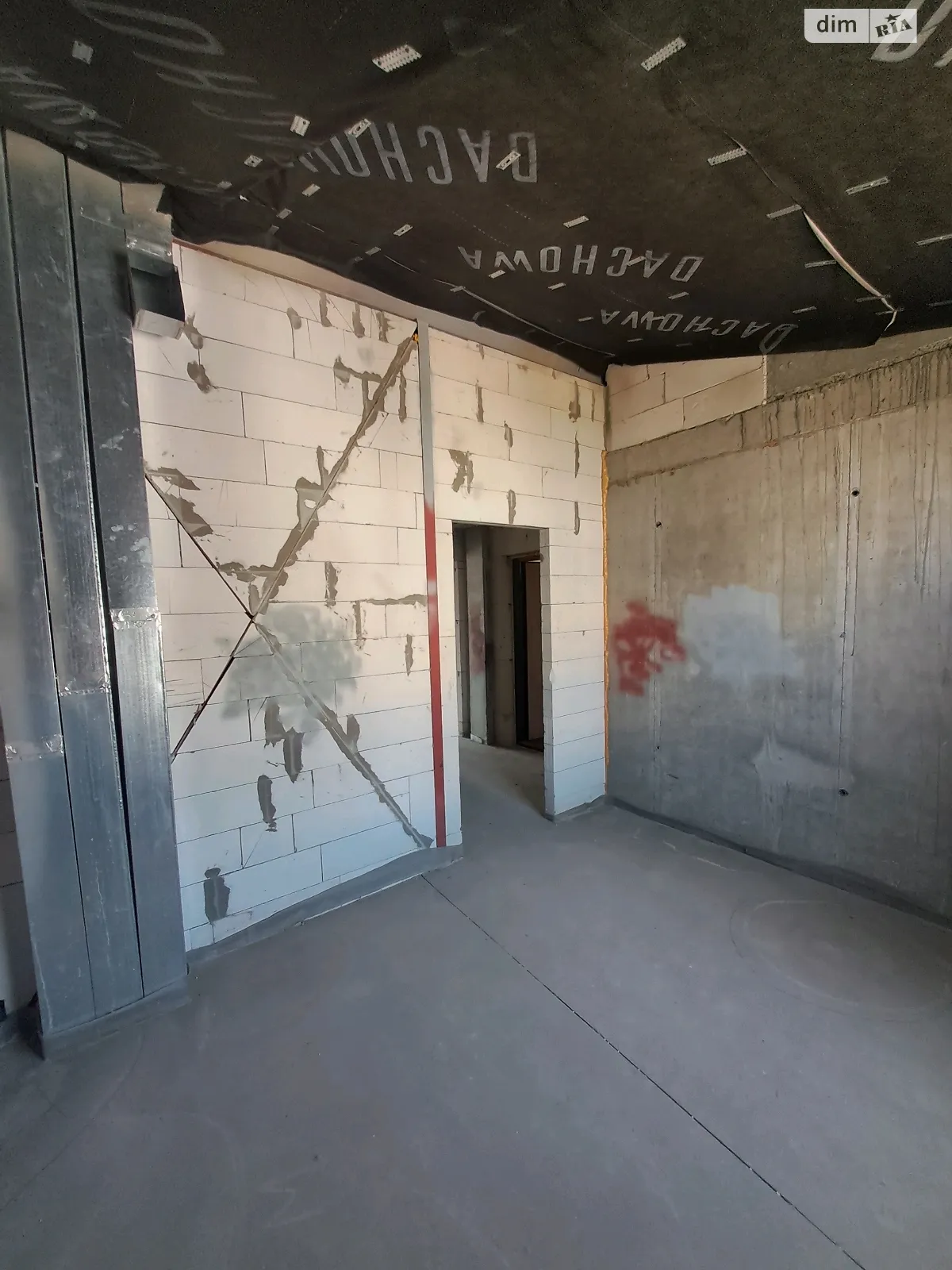 Продается 1-комнатная квартира 42 кв. м в Одессе, ул. Академика Сахарова, 11 - фото 1