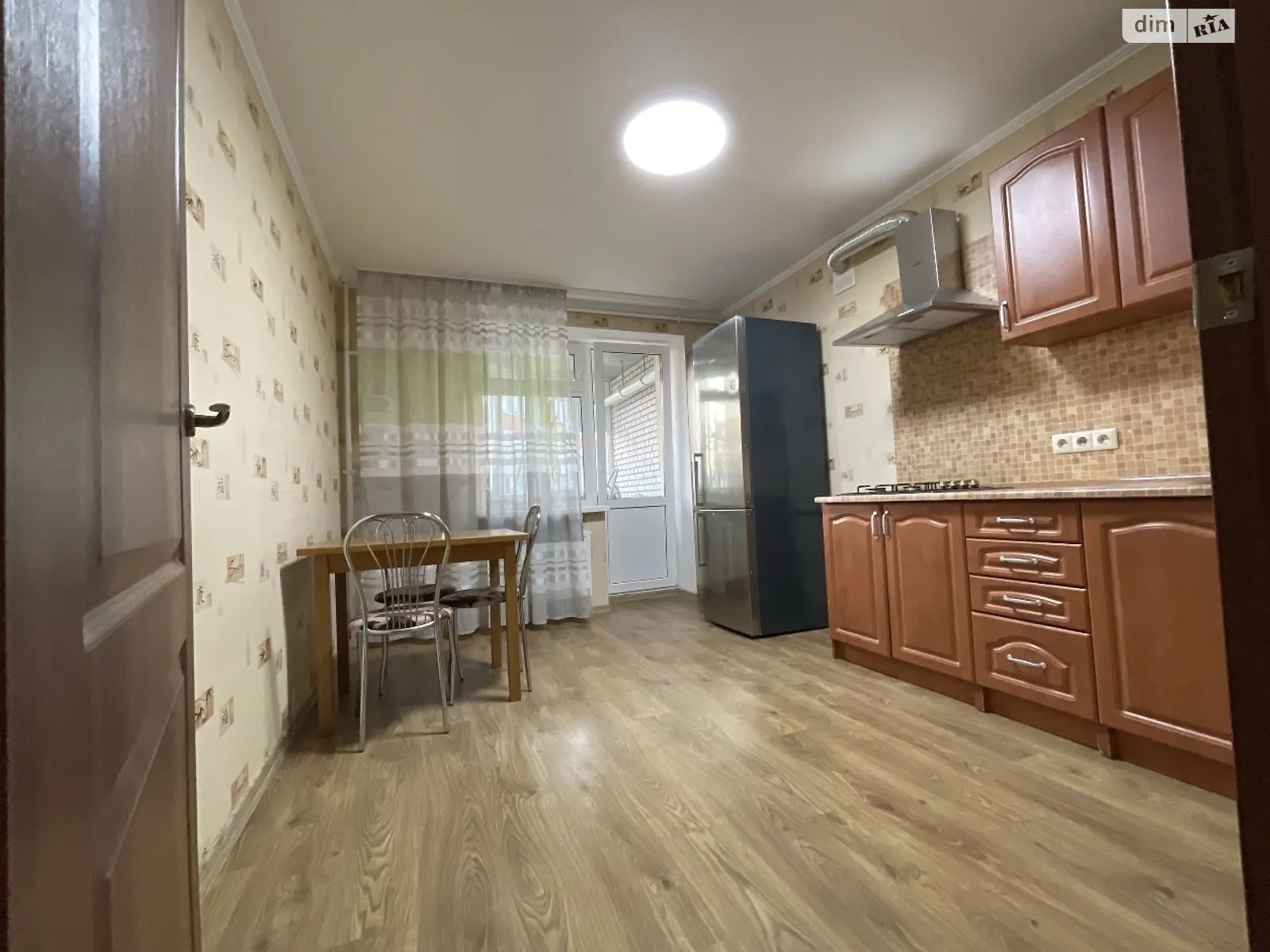 Здається в оренду 1-кімнатна квартира 43 кв. м у Хмельницькому, вул. Лісогринівецька, 24/2 - фото 1