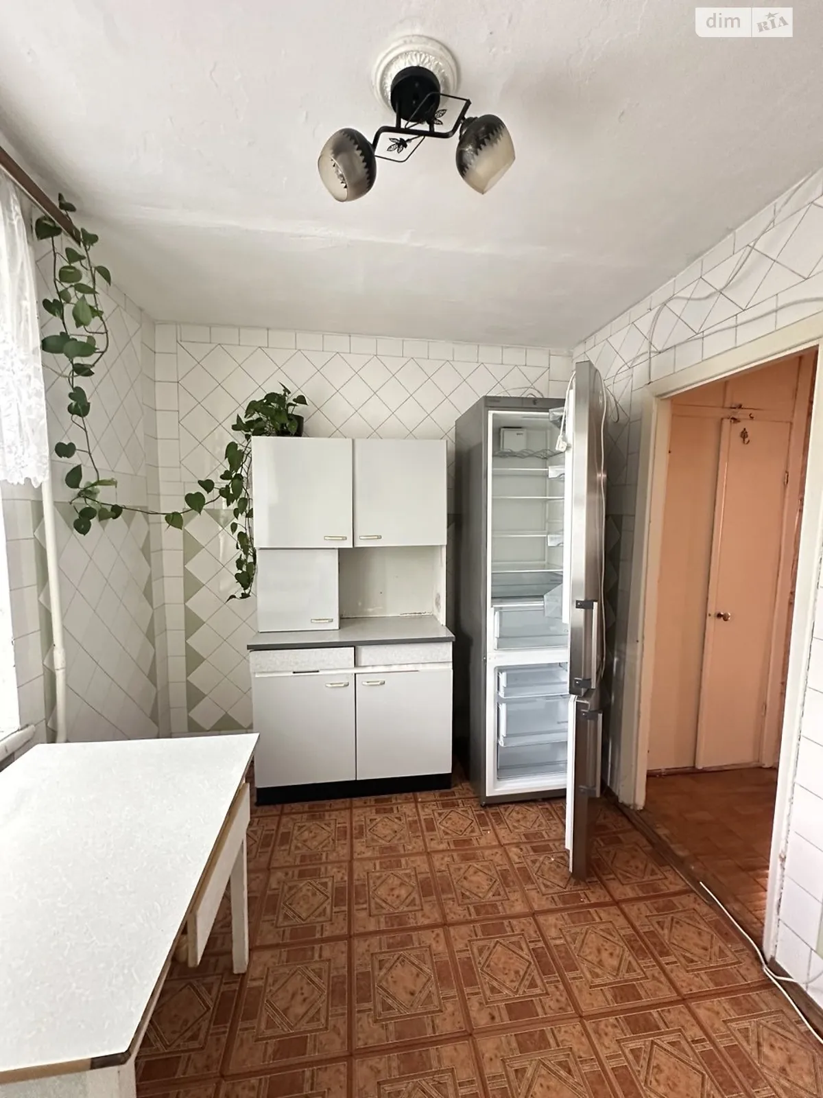 Продається 2-кімнатна квартира 51.5 кв. м у Хмельницькому, вул. Козацька, 54/1 - фото 1