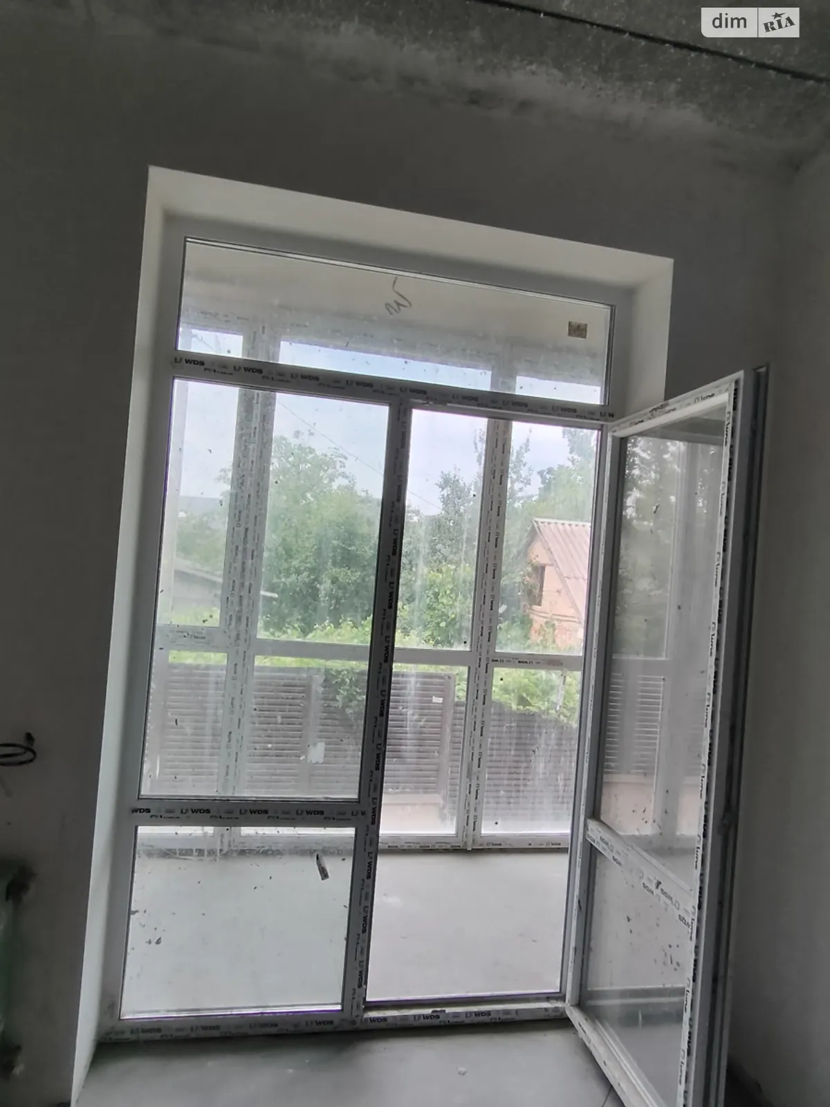 Продається 2-кімнатна квартира 56 кв. м у Ірпені, вул. Миколи Сингаївського(Новооскольська) - фото 1