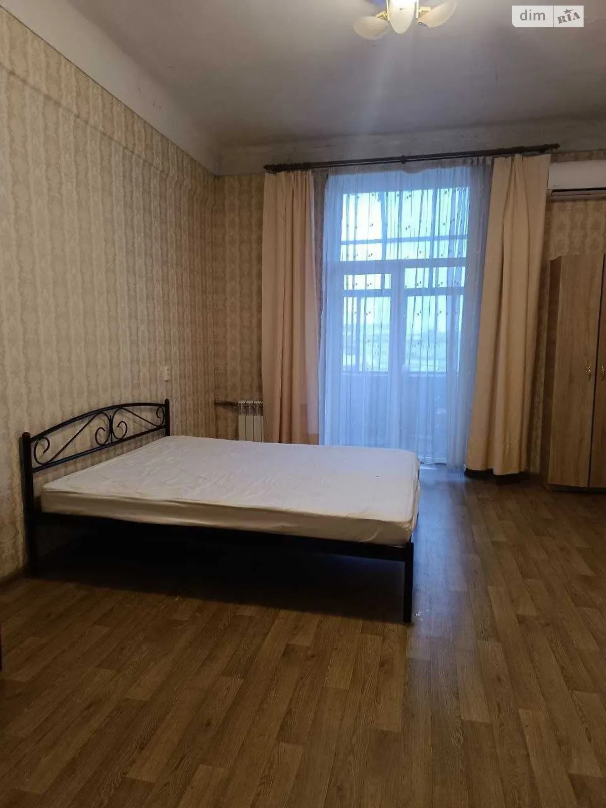 Здається в оренду 2-кімнатна квартира 56 кв. м у Дніпрі, вул. 128-ї Бригади Тероборони(Курчатова), 4 - фото 1
