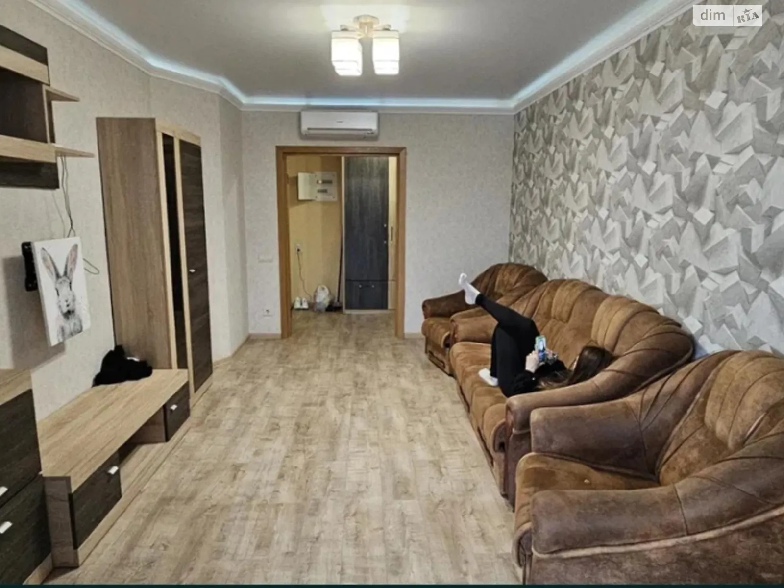 Здається в оренду 2-кімнатна квартира 69 кв. м у Дніпрі, вул. Незалежності(Титова), 22 - фото 1