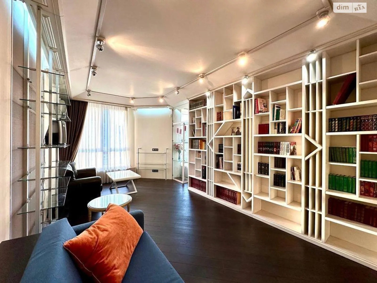 Продается 2-комнатная квартира 94 кв. м в Киеве, цена: 178000 $ - фото 1