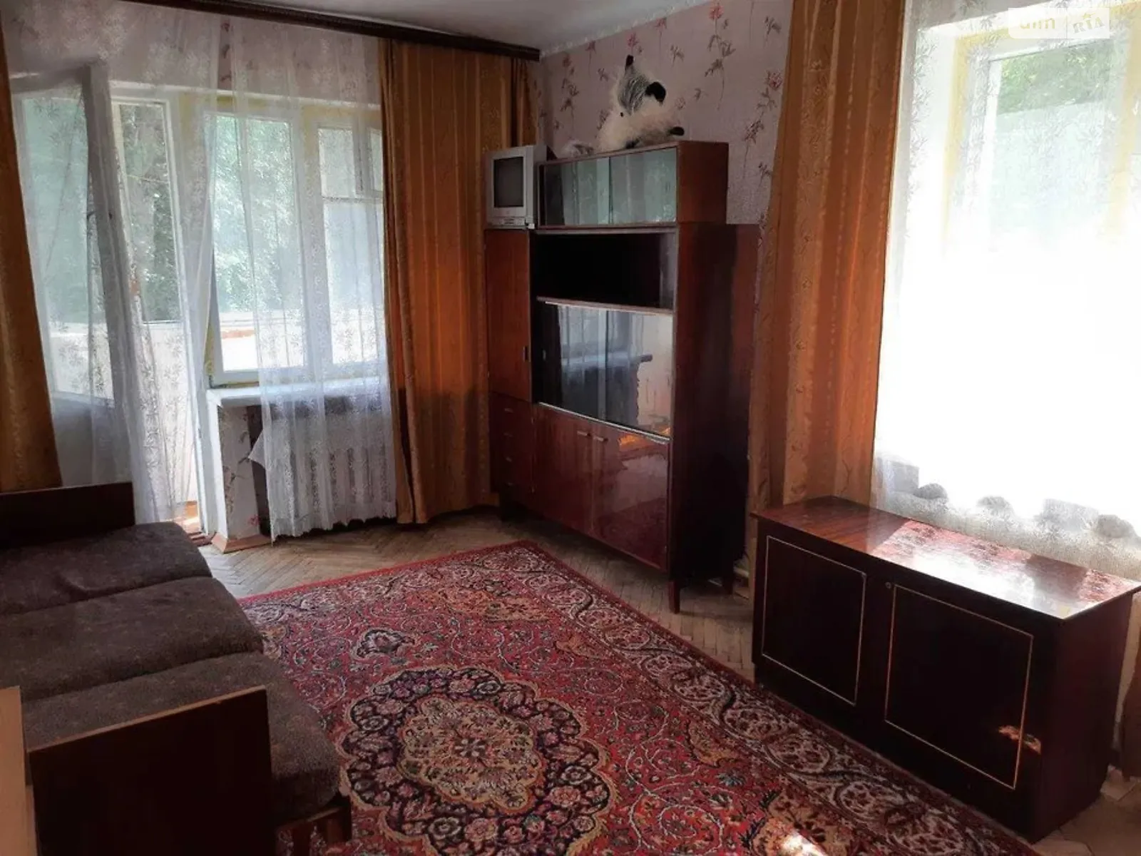 Продается 1-комнатная квартира 31 кв. м в Киеве, ул. Академика Белецкого, 5 - фото 1