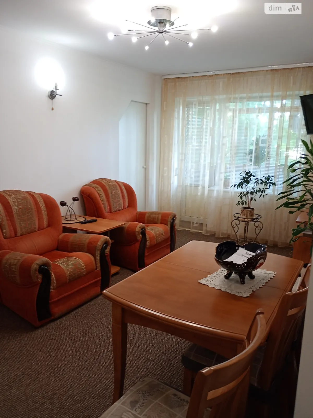 Продається 3-кімнатна квартира 45.3 кв. м у Вінниці, вул. Якова Шепеля - фото 1