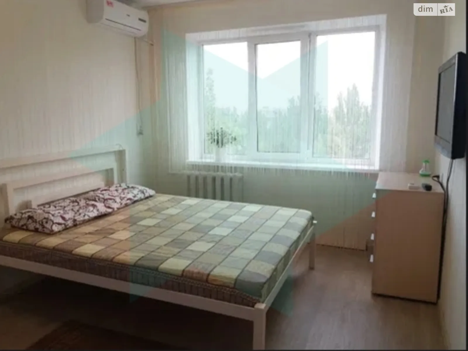 Продається 1-кімнатна квартира 23 кв. м у Дніпрі, пров. Добровольців, 10 - фото 1