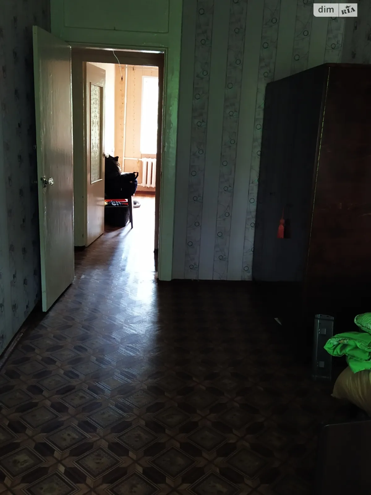 Продается 3-комнатная квартира 57 кв. м в Кривом Роге - фото 1