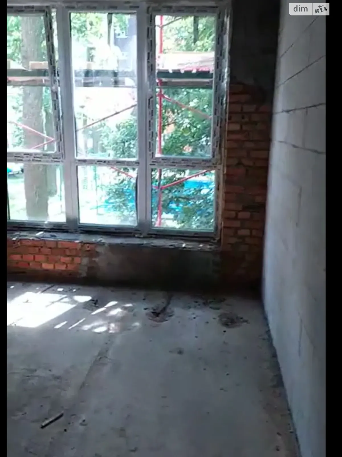 Продается 1-комнатная квартира 39 кв. м в Ирпене, ул. Севериновская, 133 - фото 1
