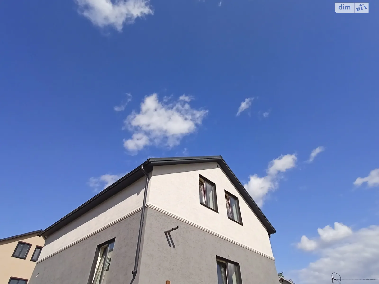 Продається будинок 2 поверховий 110 кв. м з балконом, цена: 76000 $ - фото 1