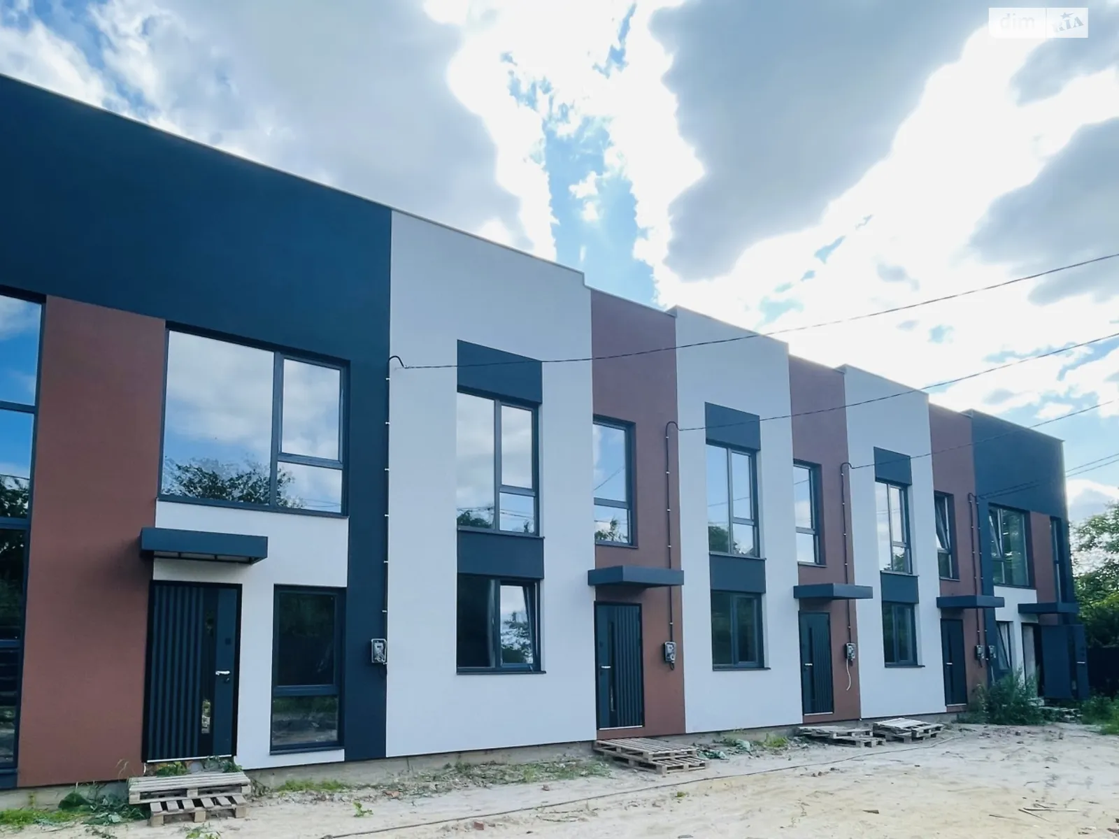 вул. Садова Якушинці, цена: 57000 $ - фото 1