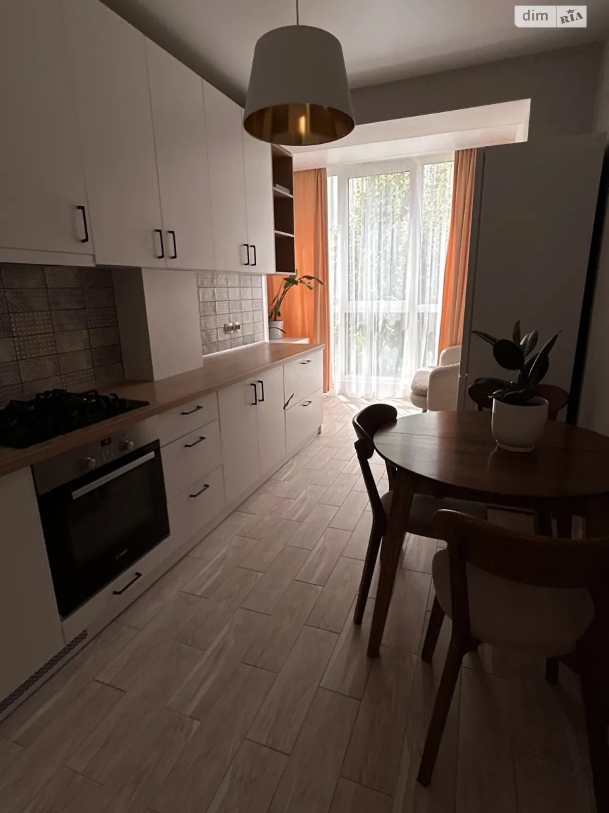 Продається 1-кімнатна квартира 39 кв. м у Ірпені, вул. Мечникова, 109Б - фото 1
