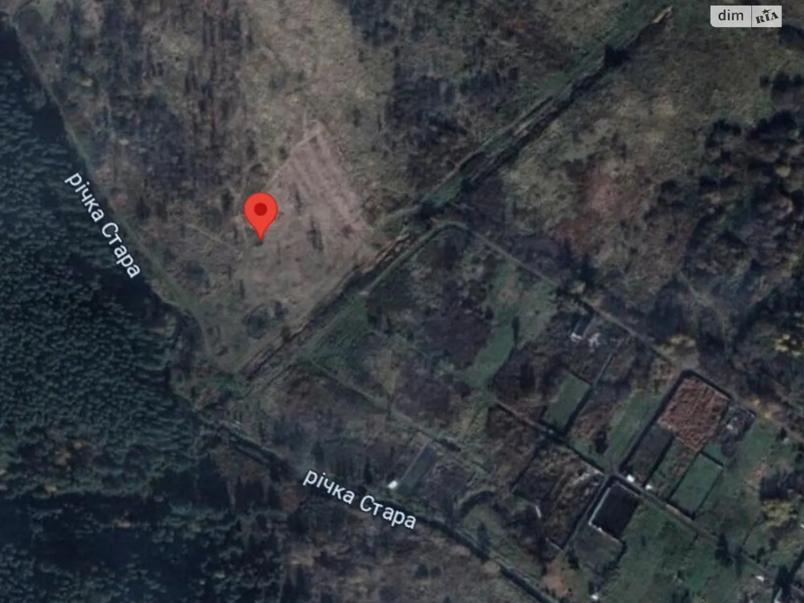 Продается земельный участок 25 соток в Львовской области, цена: 29000 $ - фото 1