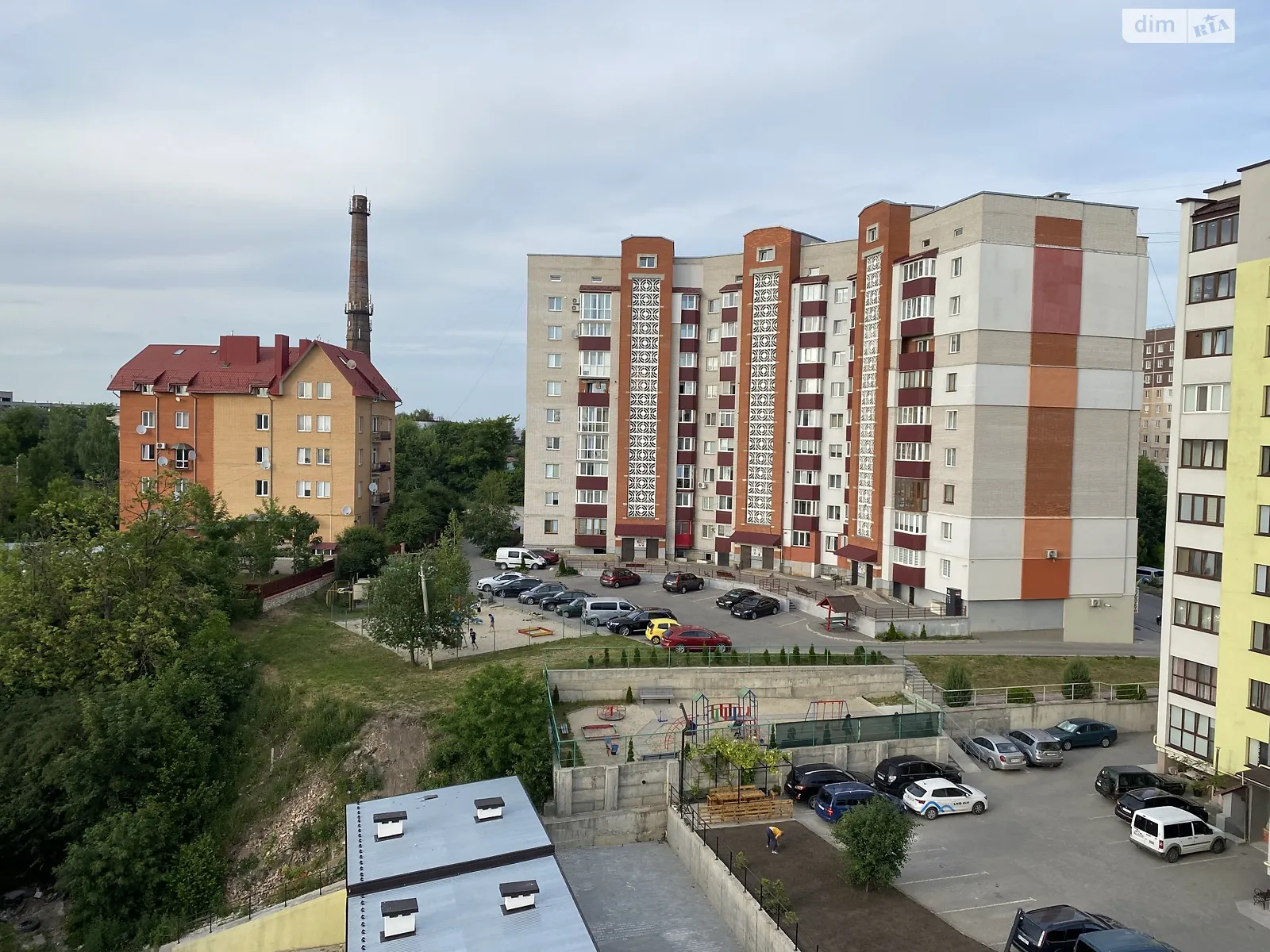 2-кімнатна квартира 62 кв. м у Тернополі - фото 1