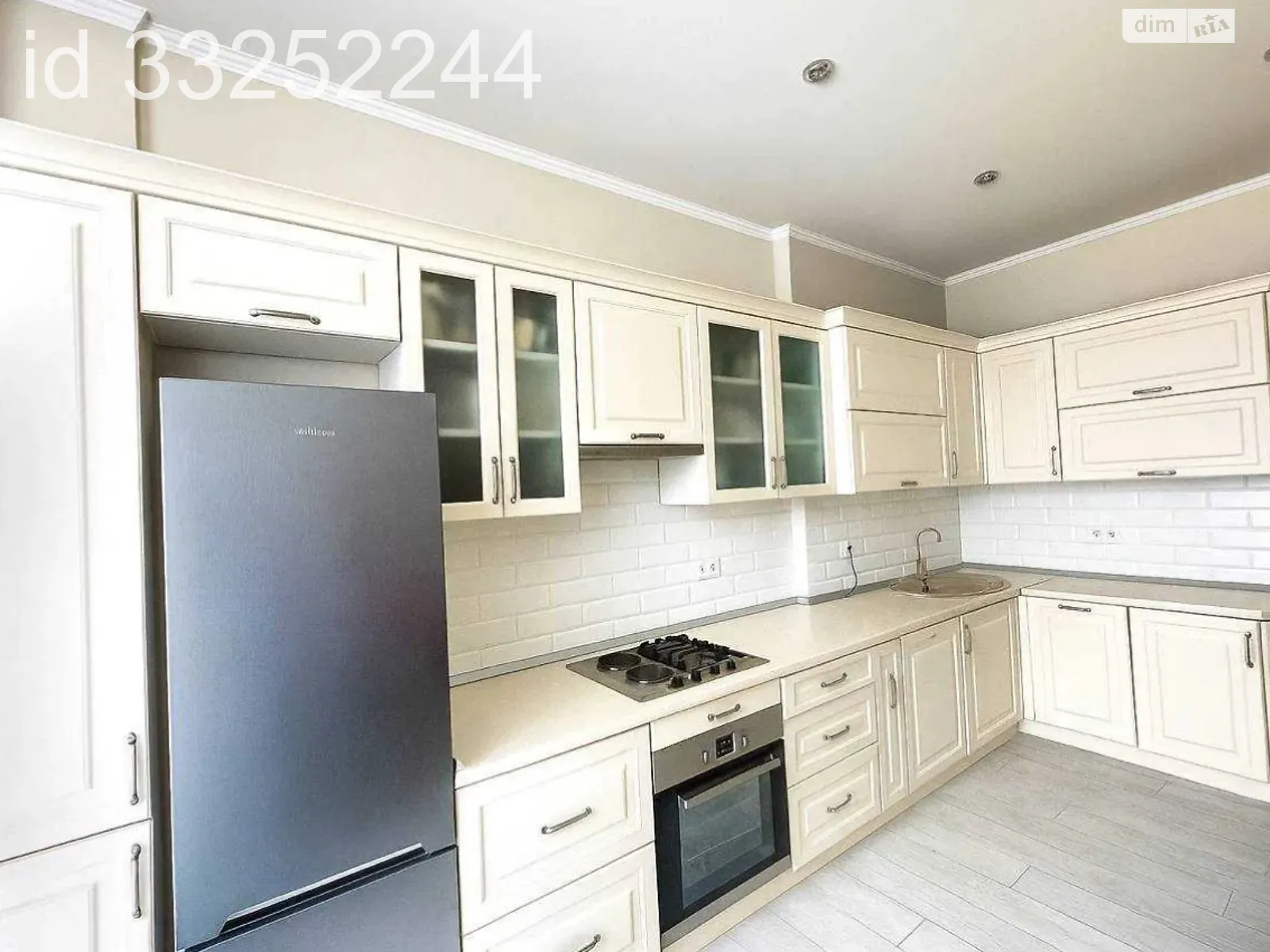 Продається 2-кімнатна квартира 61 кв. м у Києві, цена: 115000 $ - фото 1