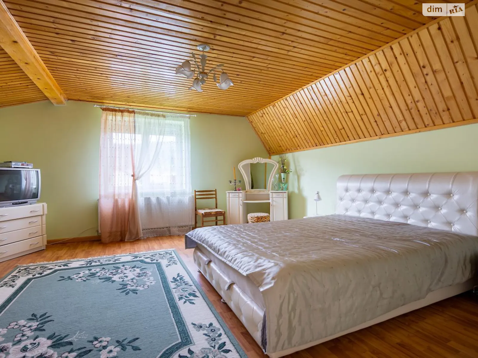 Продается дом на 2 этажа 125.7 кв. м с участком, цена: 105000 $ - фото 1