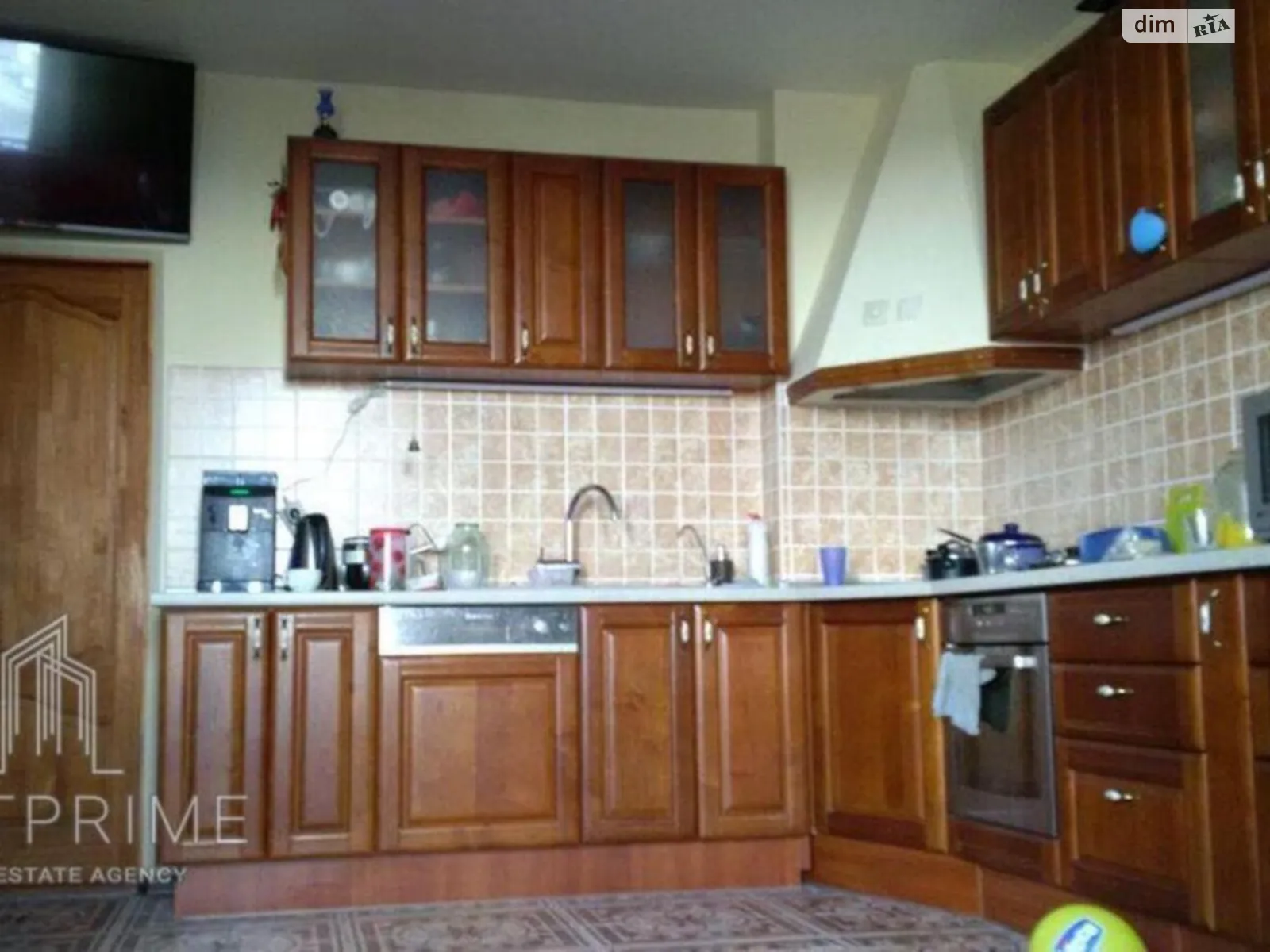 Продається 2-кімнатна квартира 54 кв. м у Києві, вул. Борщагівська, 206 - фото 1