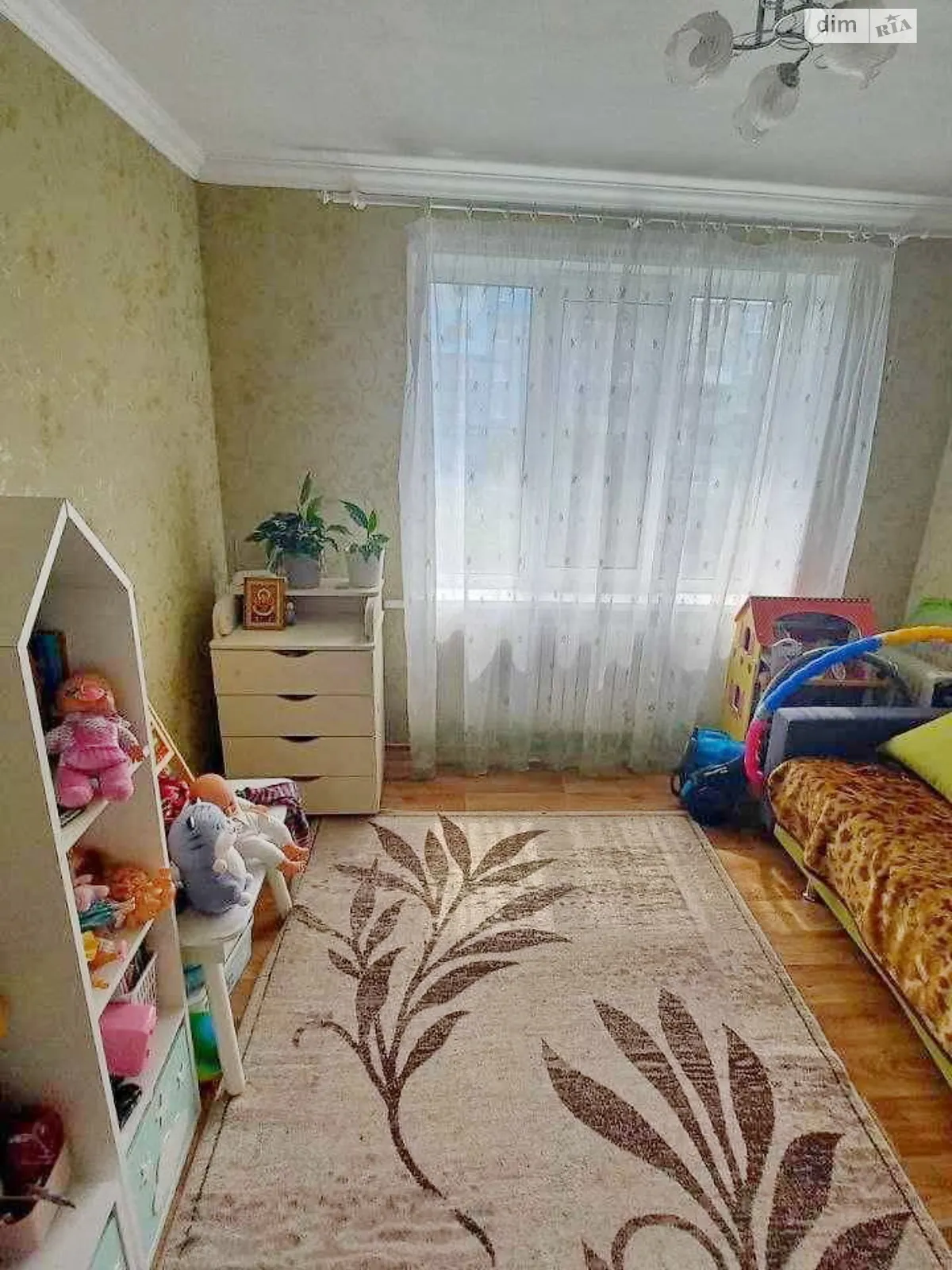 Продається 3-кімнатна квартира 63.6 кв. м у, цена: 47000 $ - фото 1