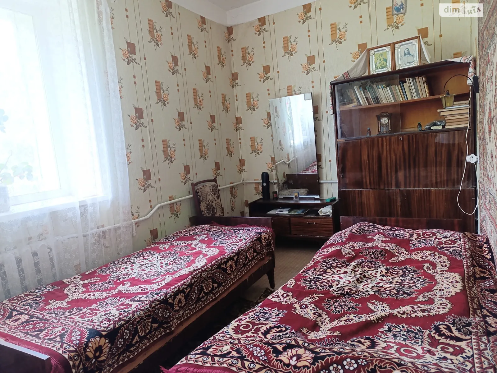 Здається в оренду 3-кімнатна квартира 55 кв. м у Хмельницькому, вул. Тернопільська - фото 1