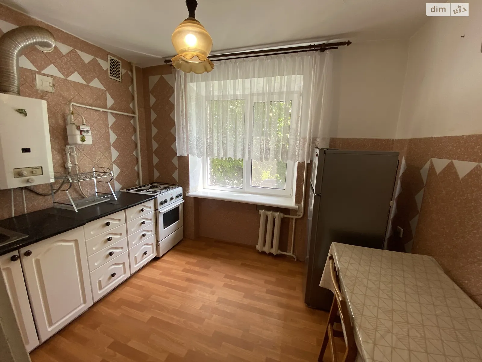 Сдается в аренду 2-комнатная квартира 50 кв. м в Виннице, просп. Космонавтов - фото 1