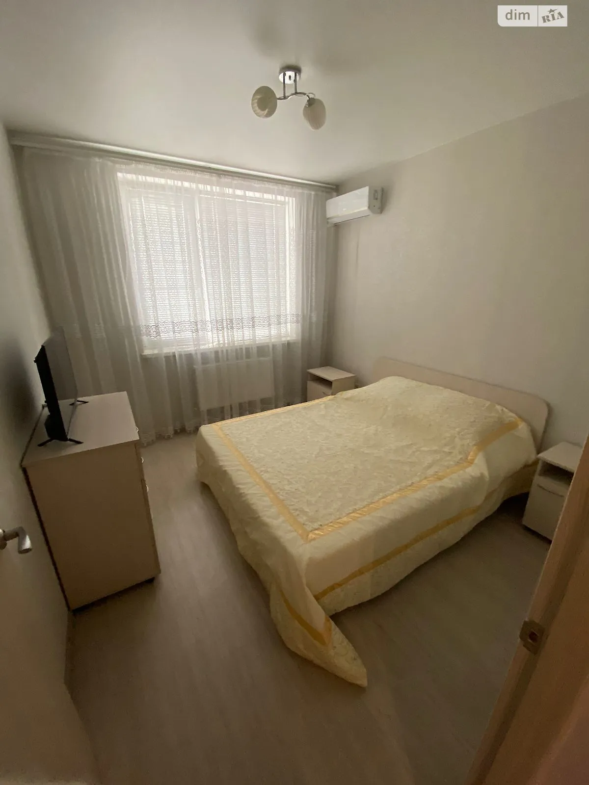 Здається в оренду 2-кімнатна квартира 53 кв. м у Авангарді, вул. Проїзна, 20 - фото 1