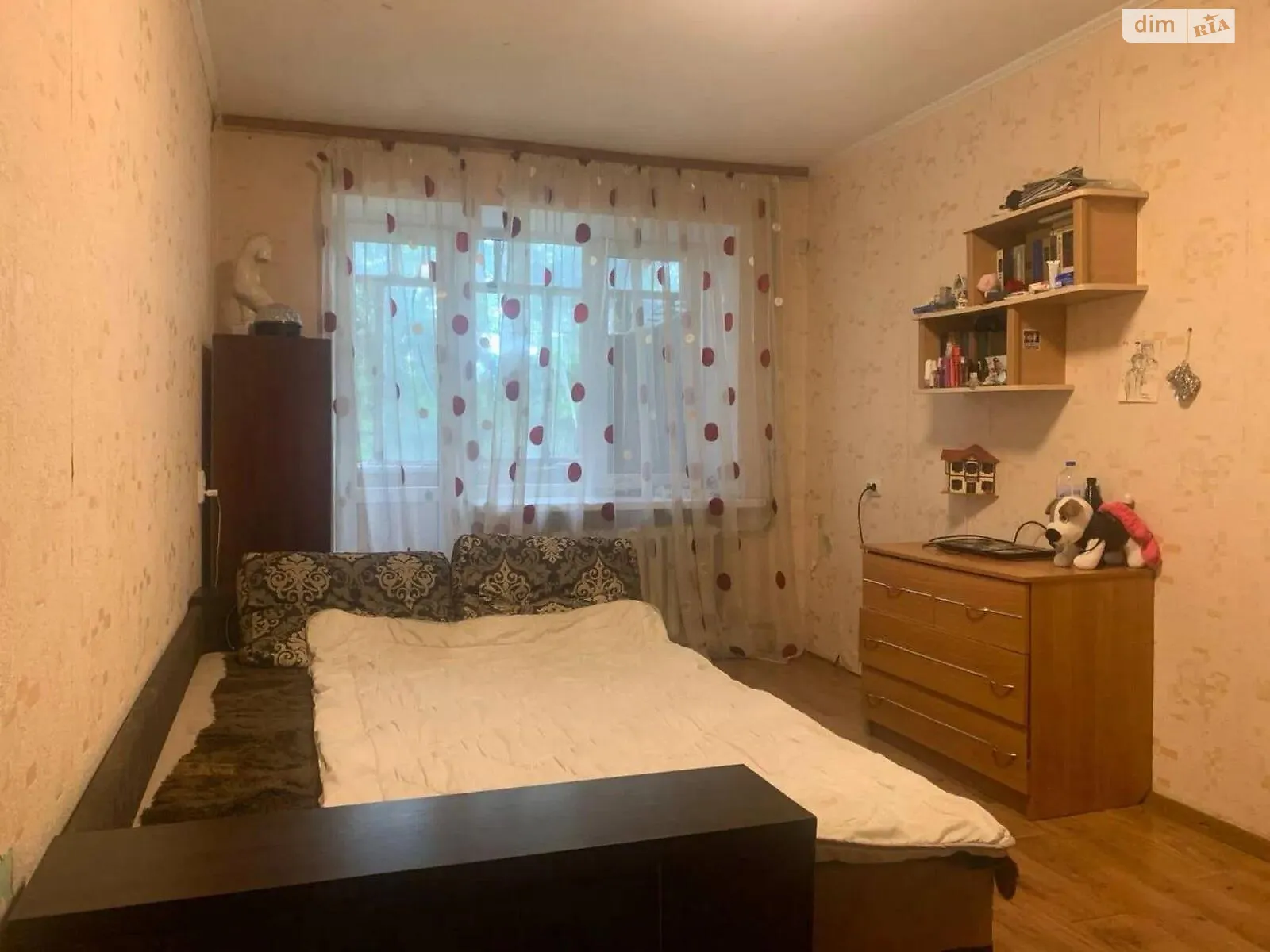 Продається 1-кімнатна квартира 31.2 кв. м у Харкові, вул. Гоголя, 13 - фото 1