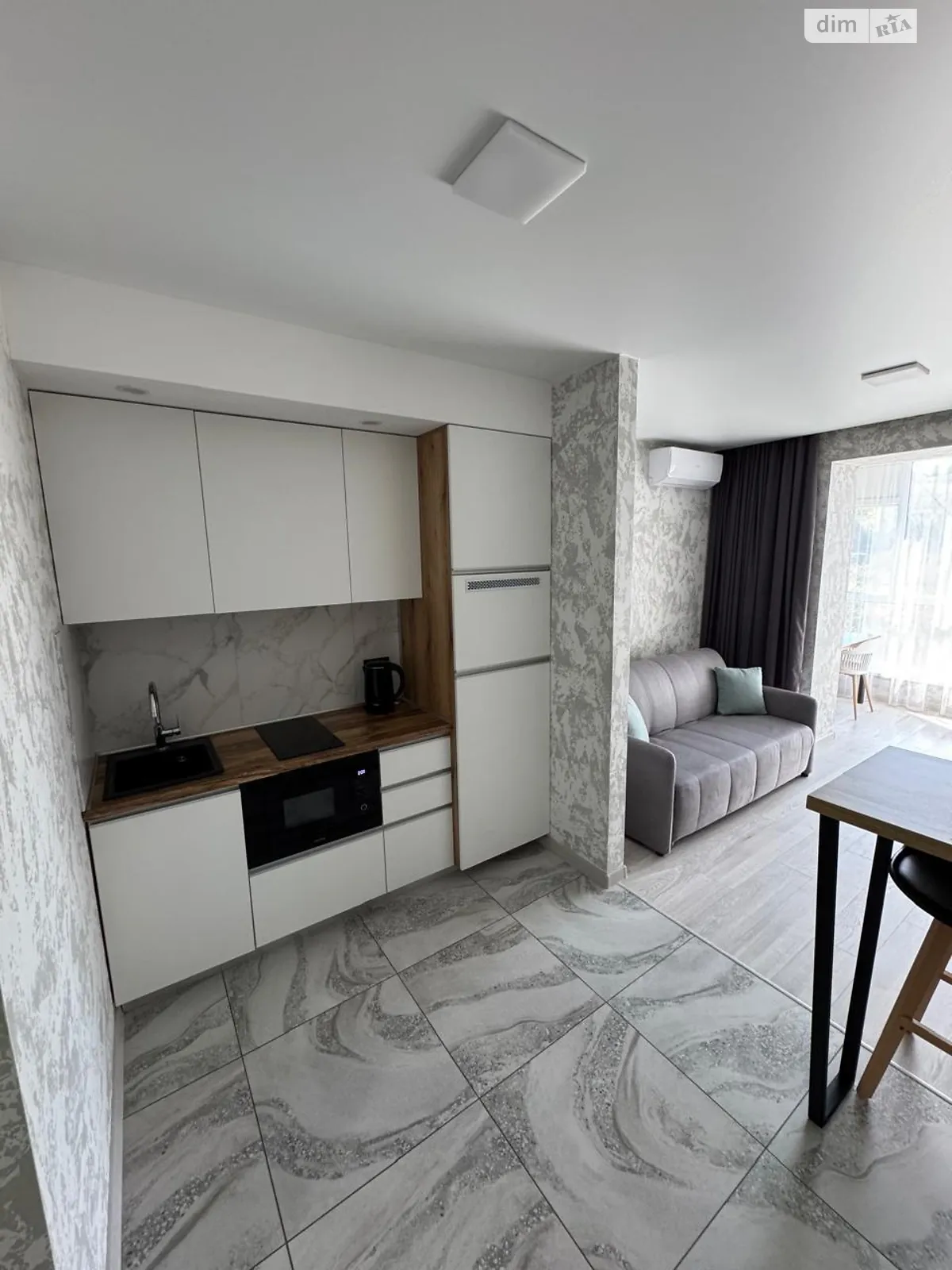 Продається 1-кімнатна квартира 36 кв. м у, цена: 48900 $ - фото 1