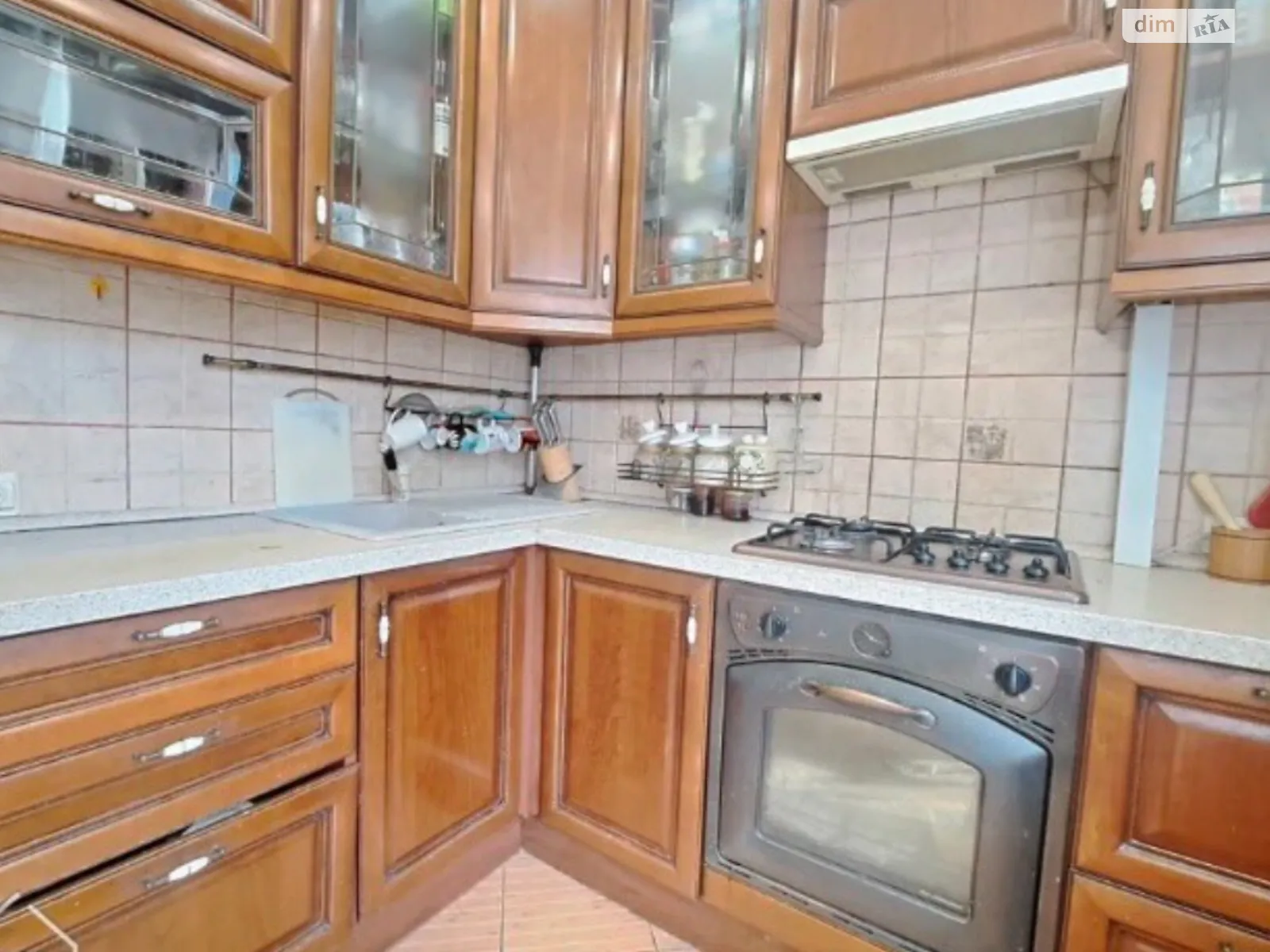 Продается 3-комнатная квартира 68.7 кв. м в Николаеве, цена: 49999 $ - фото 1