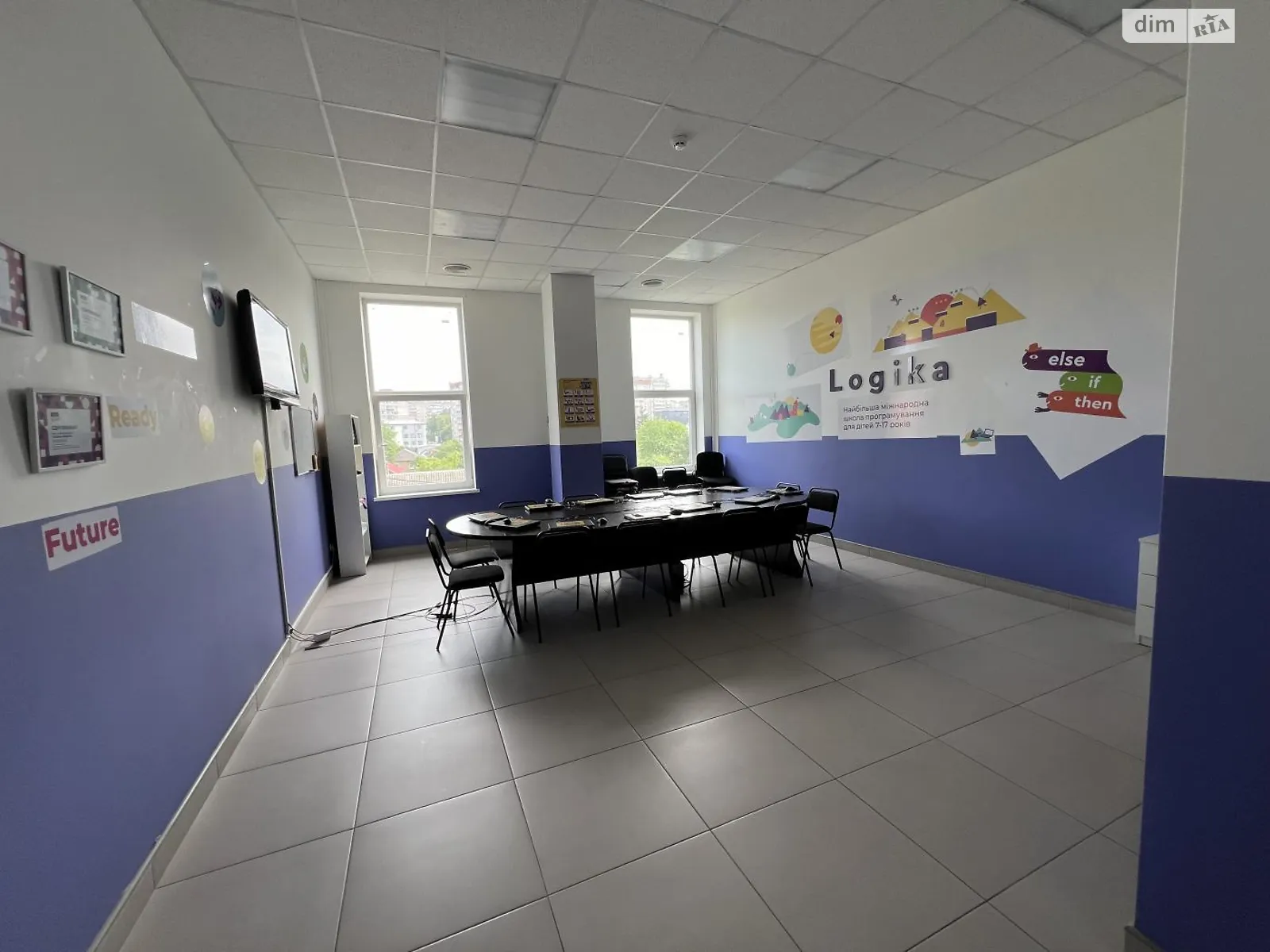 Продається офіс 40 кв. м в бізнес-центрі, цена: 40000 $ - фото 1