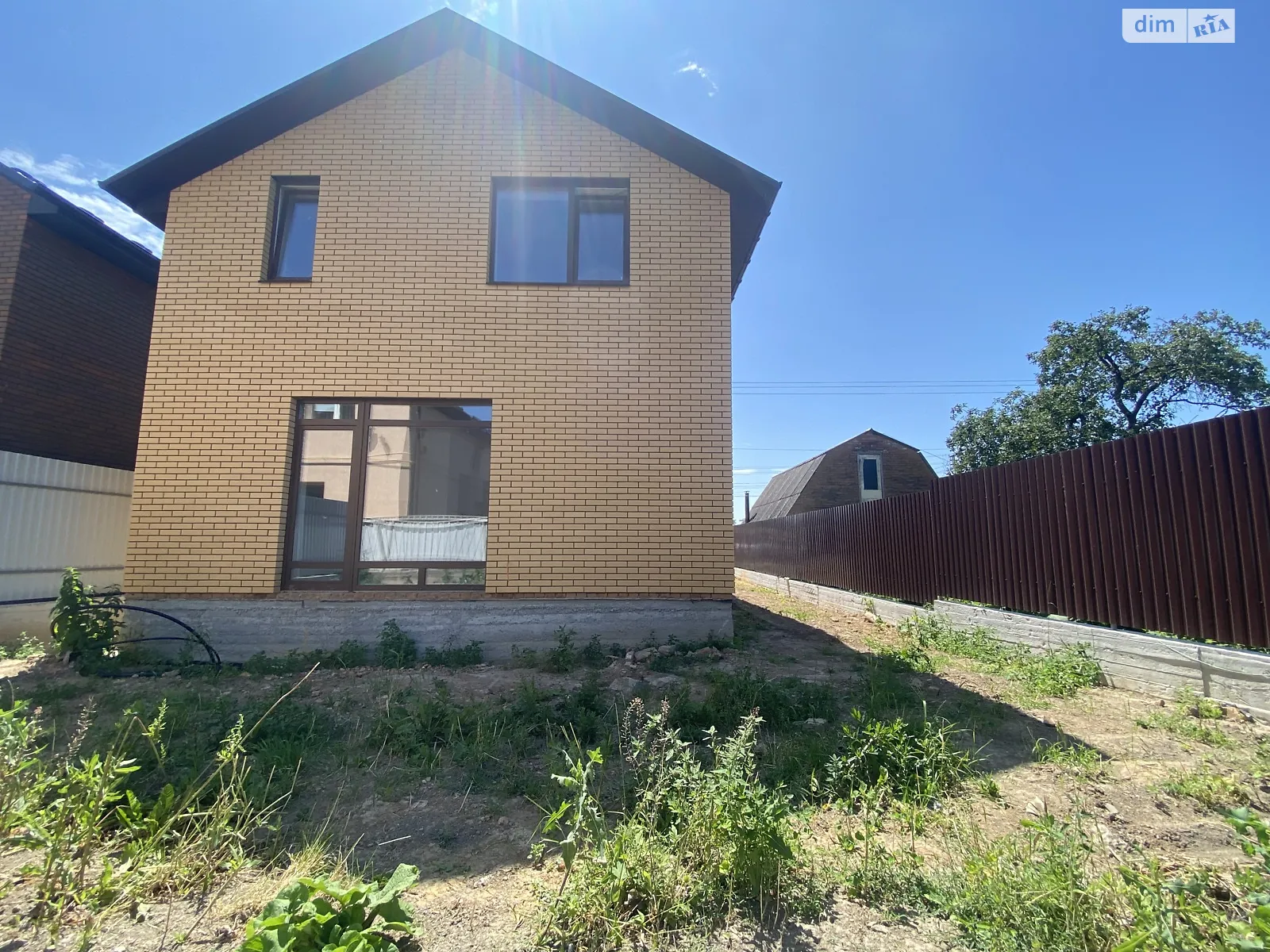 Продається будинок 2 поверховий 125 кв. м з гаражем, цена: 105000 $ - фото 1