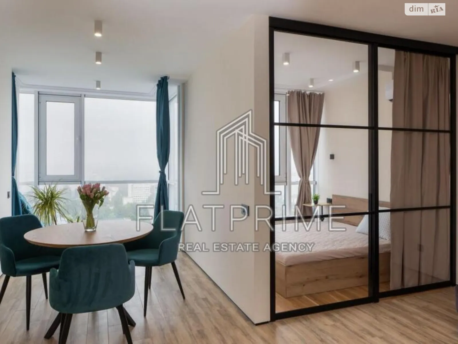Продается 1-комнатная квартира 41 кв. м в Киеве, ул. Олега Мудрака(Генерала Наумова), 1Б - фото 1