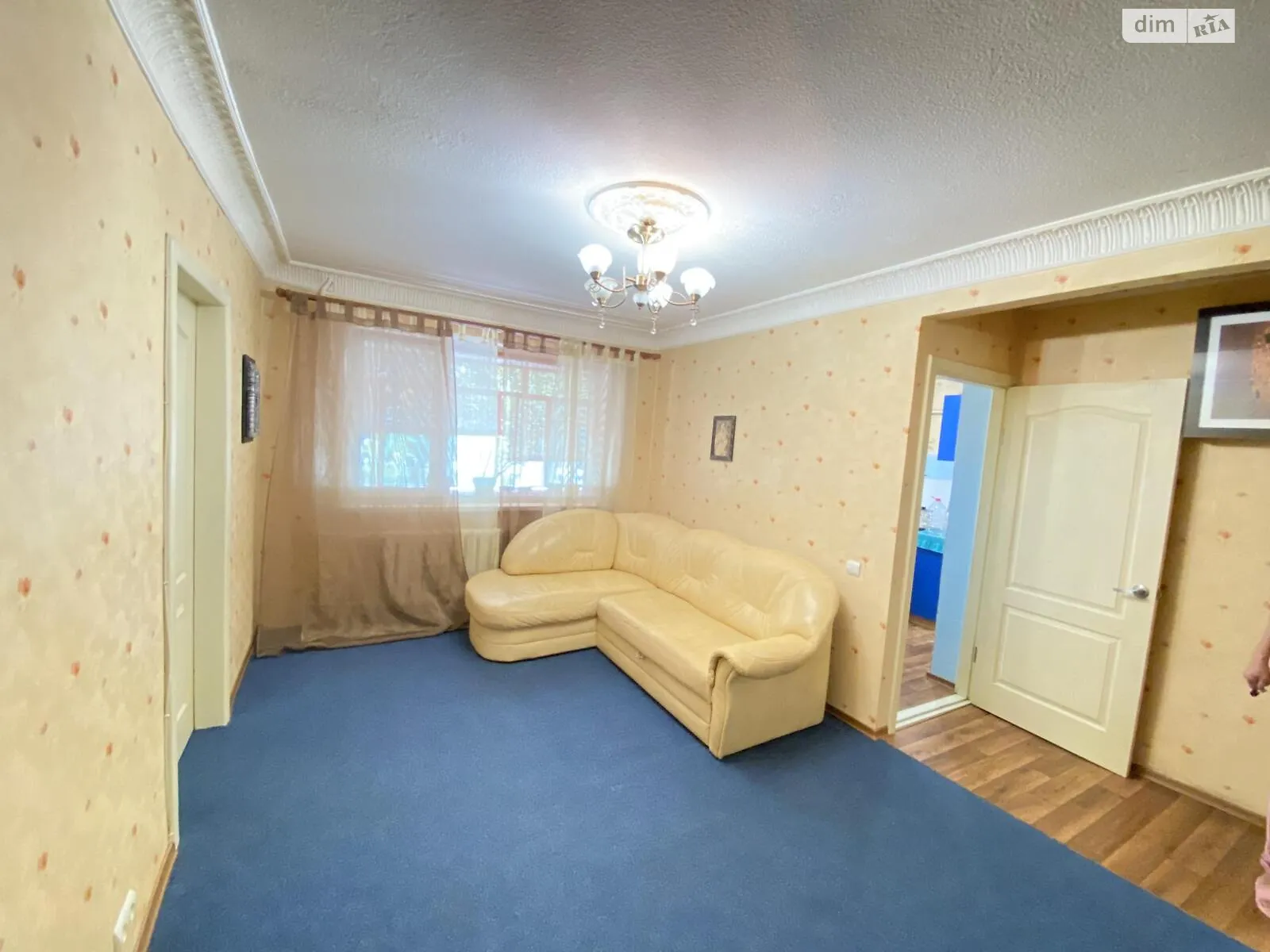 Продается 2-комнатная квартира 61 кв. м в Харькове, ул. Петра Григоренко - фото 1