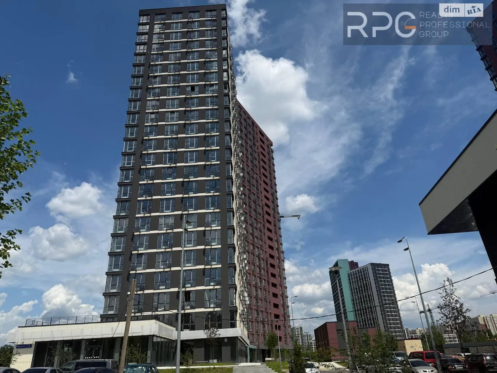 Продається 2-кімнатна квартира 71 кв. м у, цена: 84000 $ - фото 1