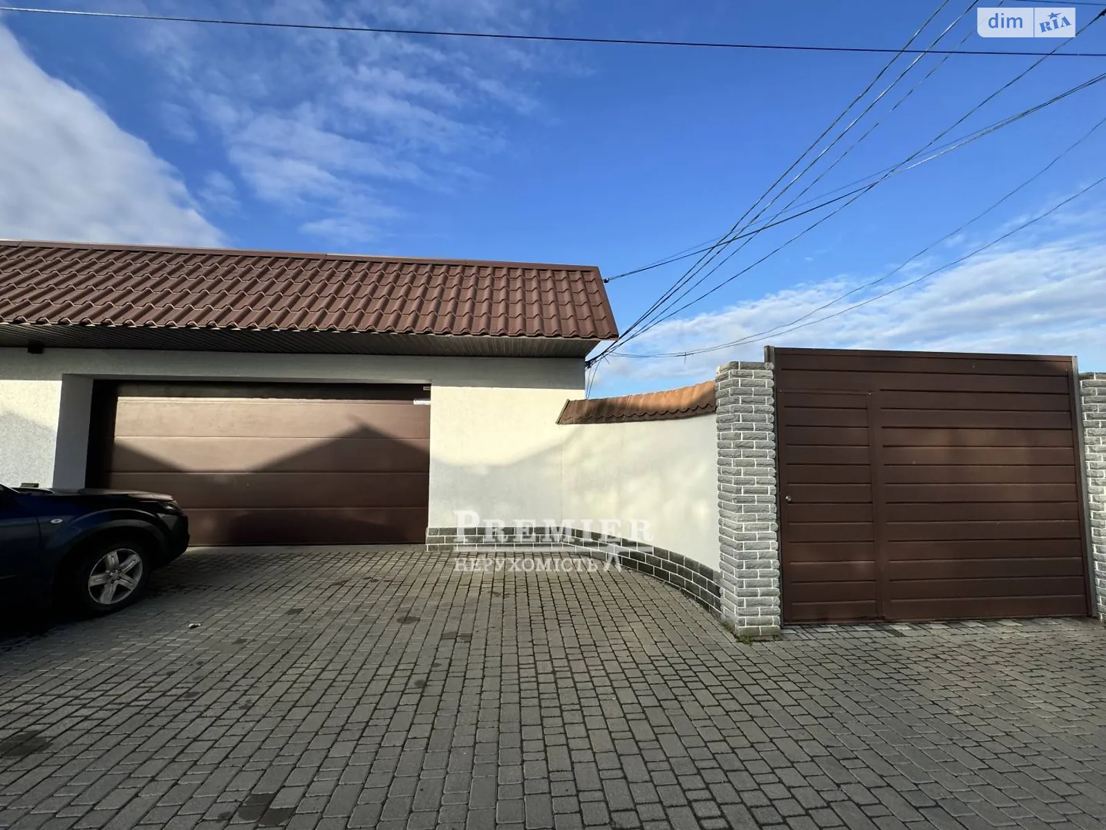 Продається будинок 2 поверховий 140 кв. м з подвалом, цена: 280000 $ - фото 1