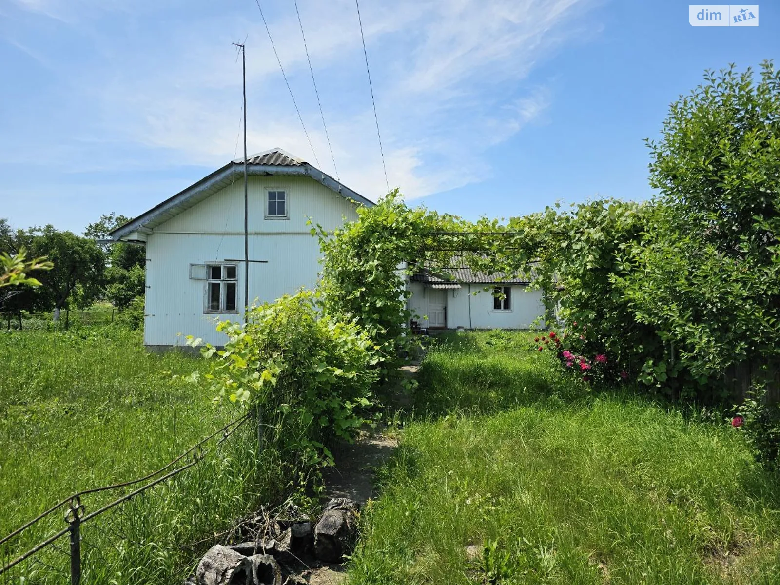 Продается одноэтажный дом 59.1 кв. м с садом, цена: 29000 $ - фото 1