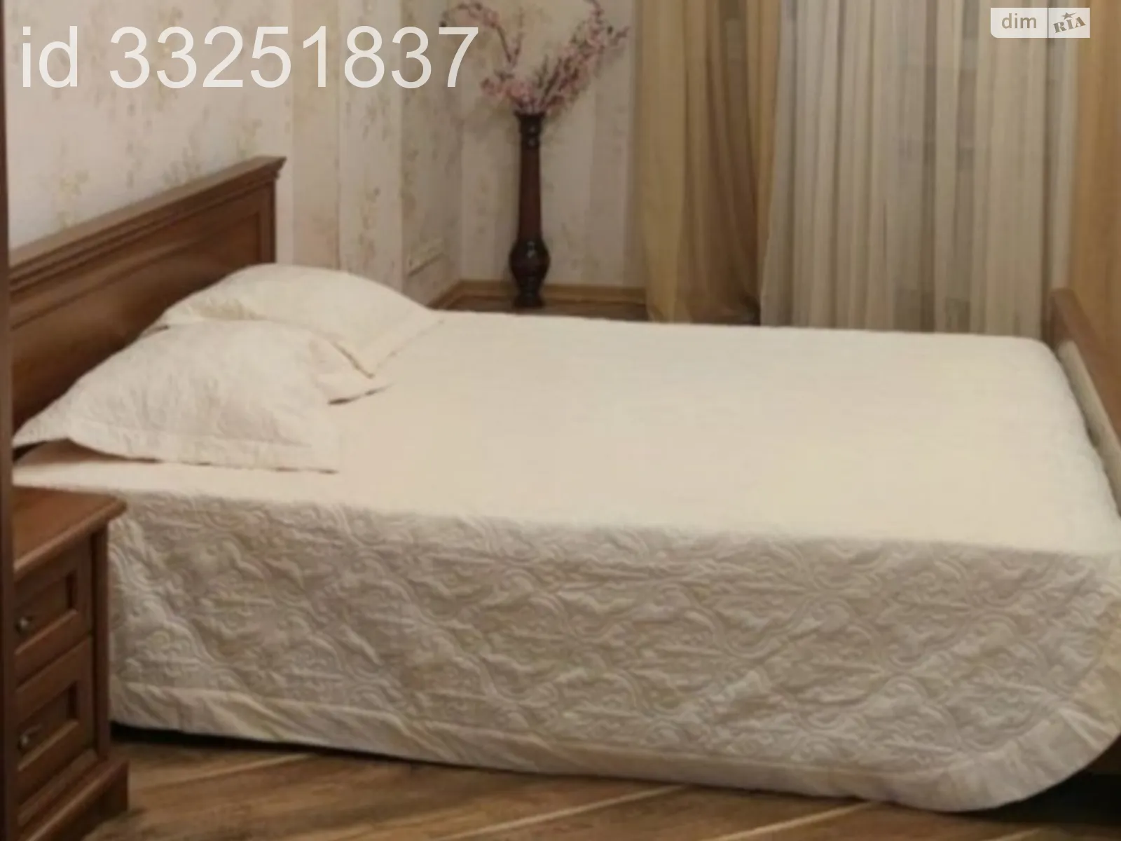 Здається в оренду 2-кімнатна квартира 100 кв. м у Києві, вул. Гетьмана Вадима, 1А - фото 1