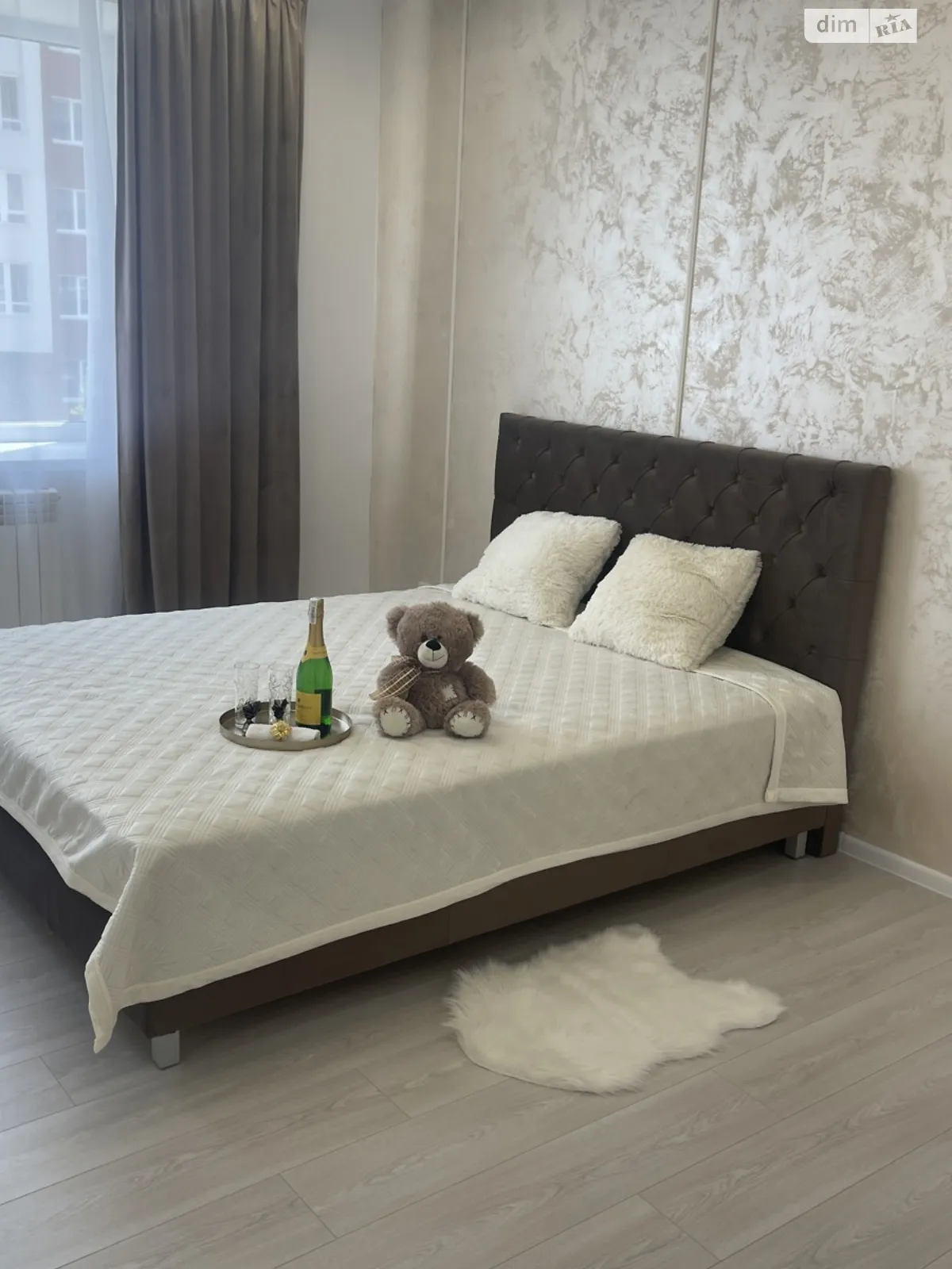 Продається 2-кімнатна квартира 75 кв. м у Вінниці, цена: 94000 $ - фото 1