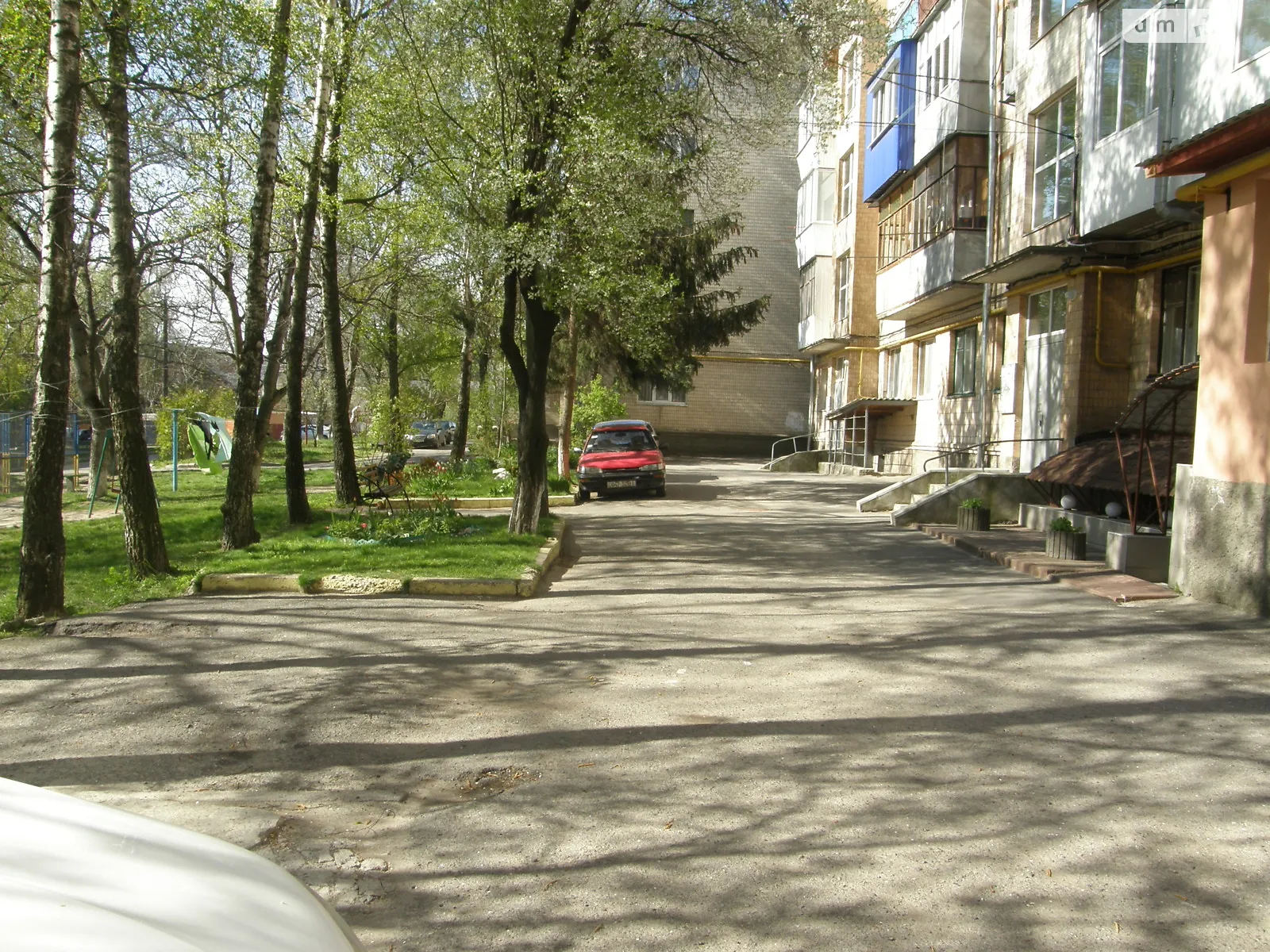 Здається в оренду 2-кімнатна квартира 60 кв. м у Вінниці, вул. Степана Бандери(Льва Толстого) - фото 1