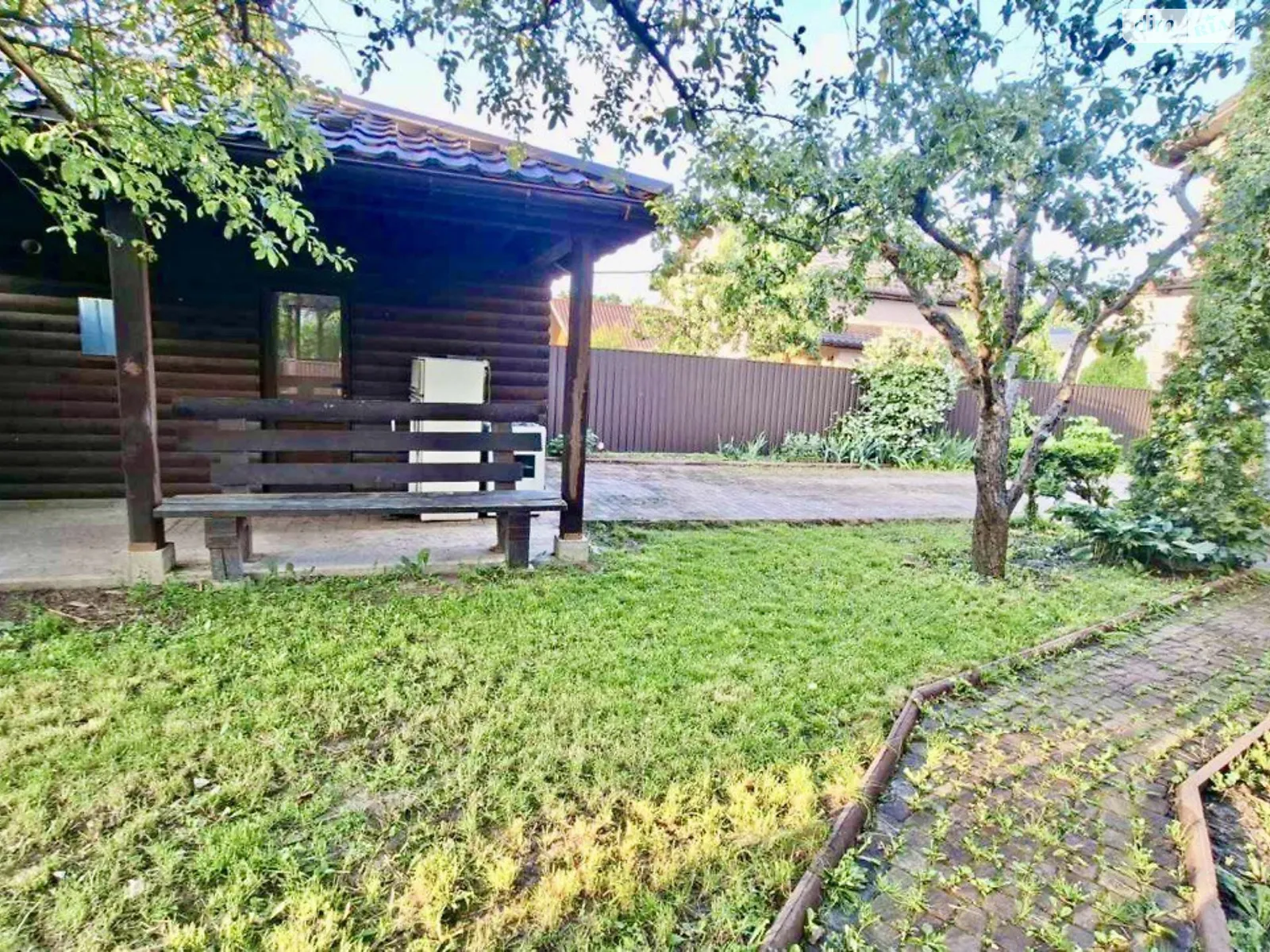 Продається будинок 2 поверховий 106 кв. м з меблями, цена: 120000 $ - фото 1