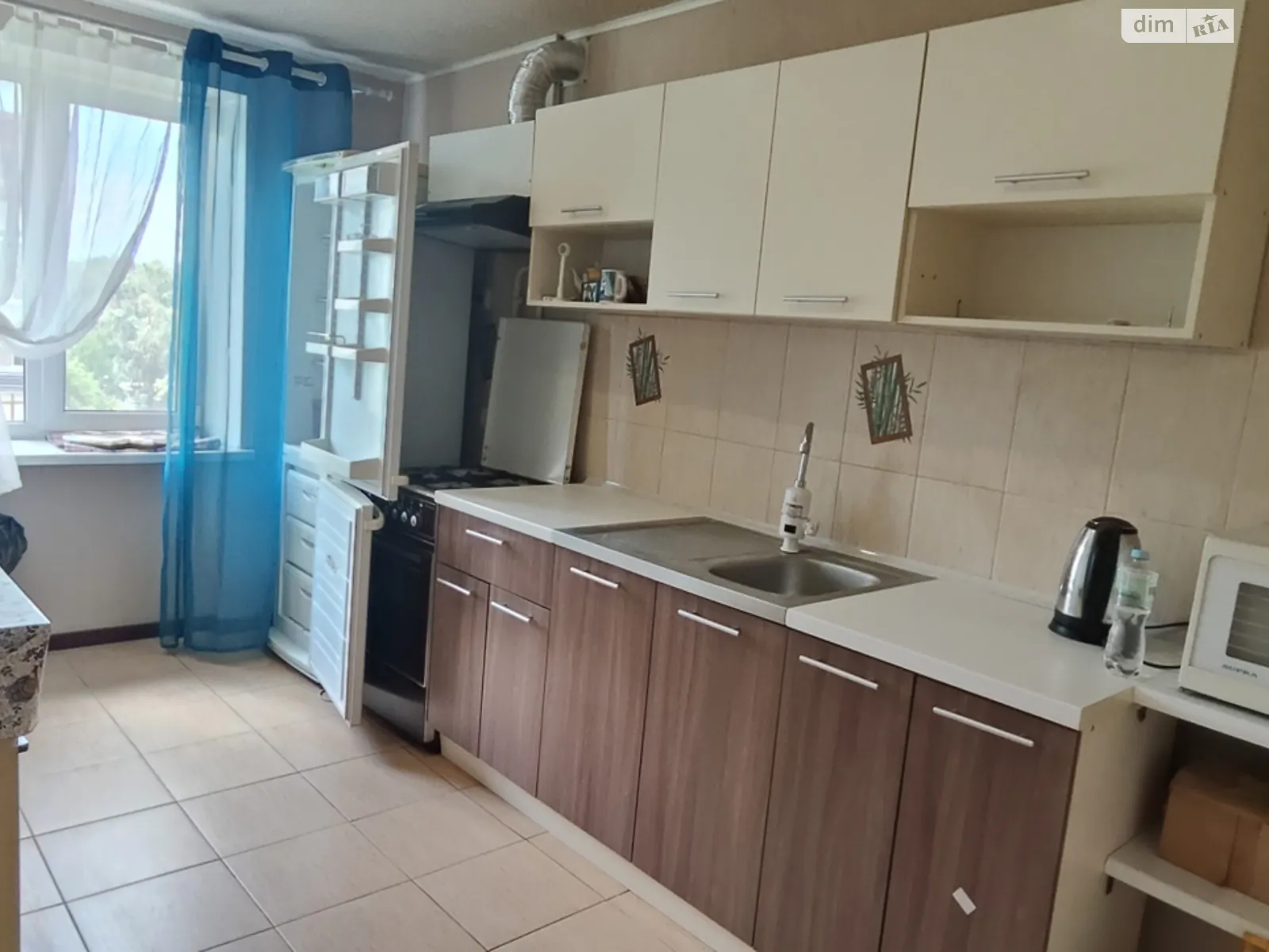 Здається в оренду 3-кімнатна квартира 68 кв. м у Дніпрі, цена: 11500 грн - фото 1